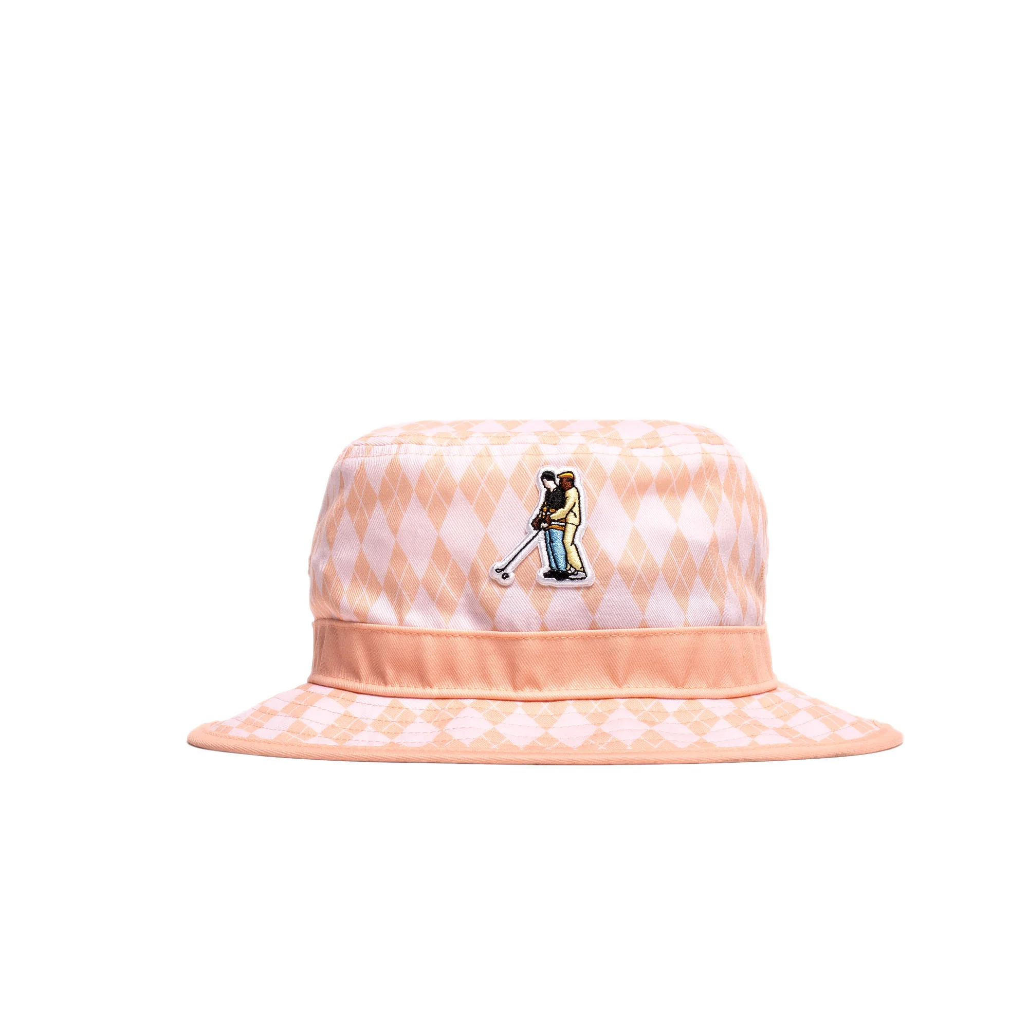 Adidas x Extra Butter Chubbs Bucket Hat