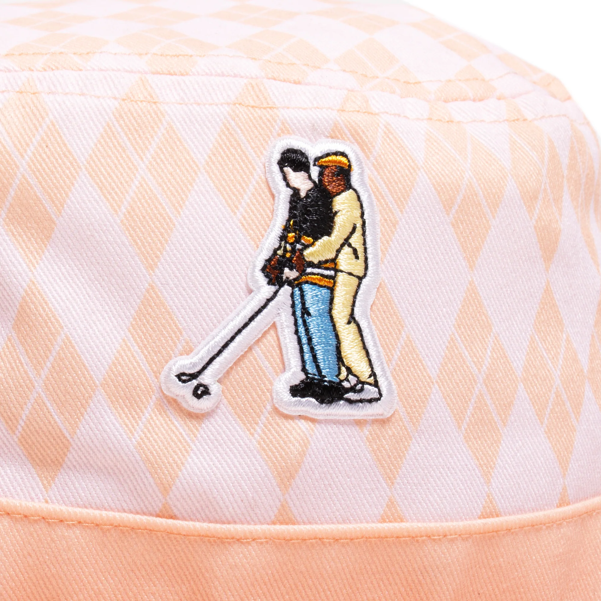 Adidas x Extra Butter Chubbs Bucket Hat - Image 2