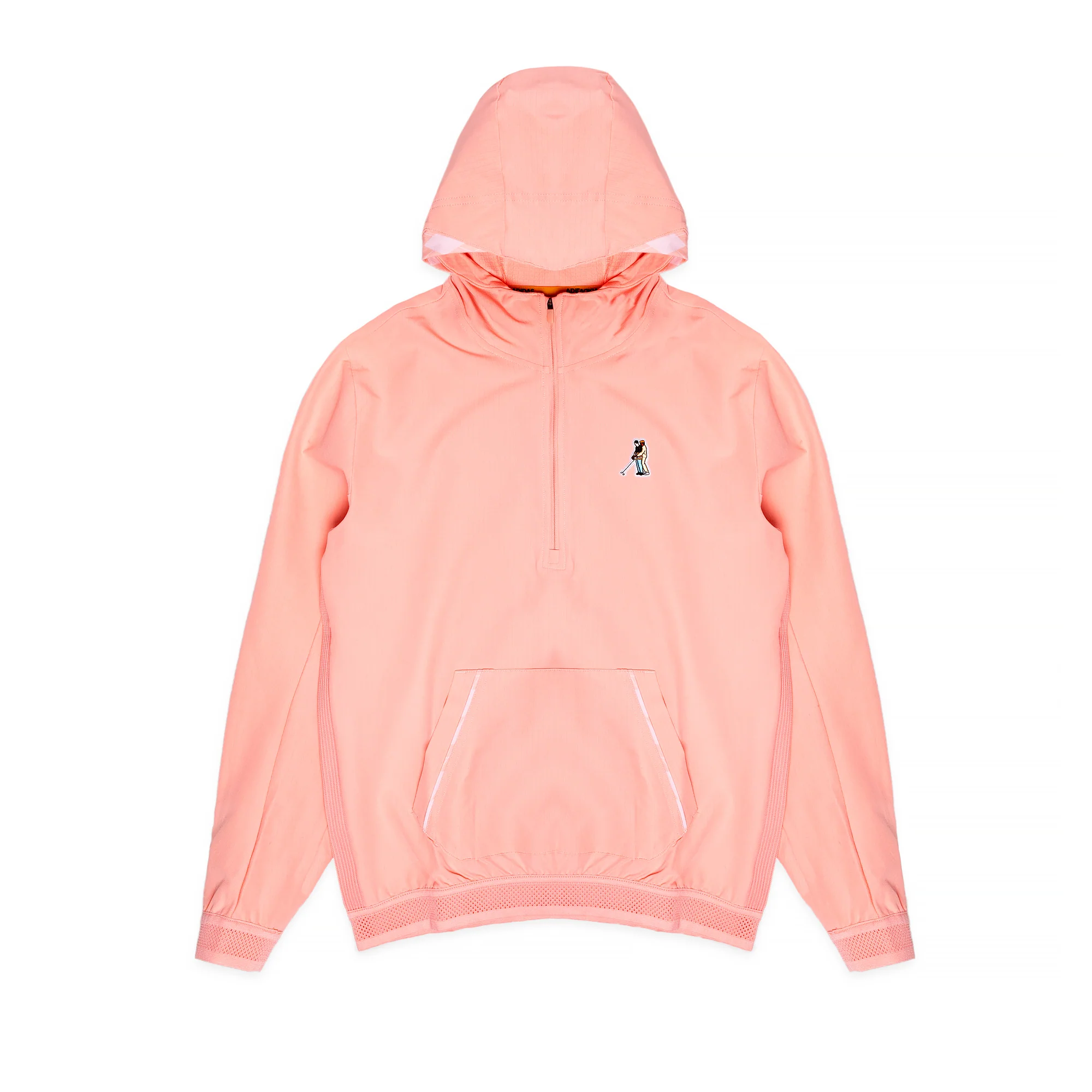 Adidas x Extra Butter Mens Chubbs Tech Anorak Jacket