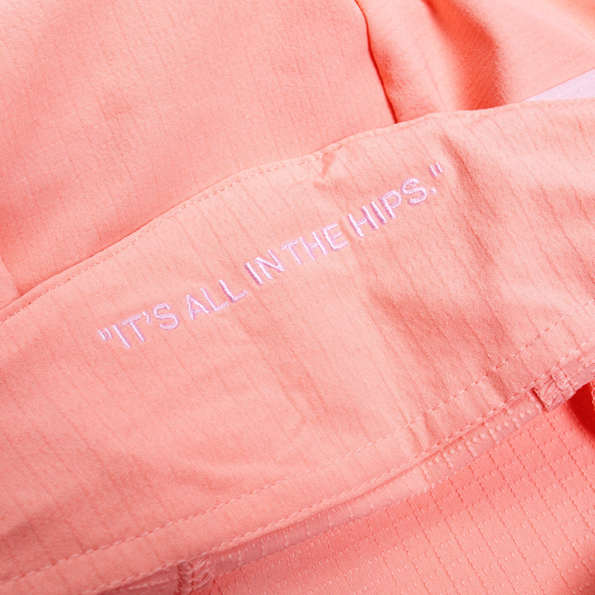 Adidas x Extra Butter Mens Chubbs Tech Anorak Jacket - Image 4