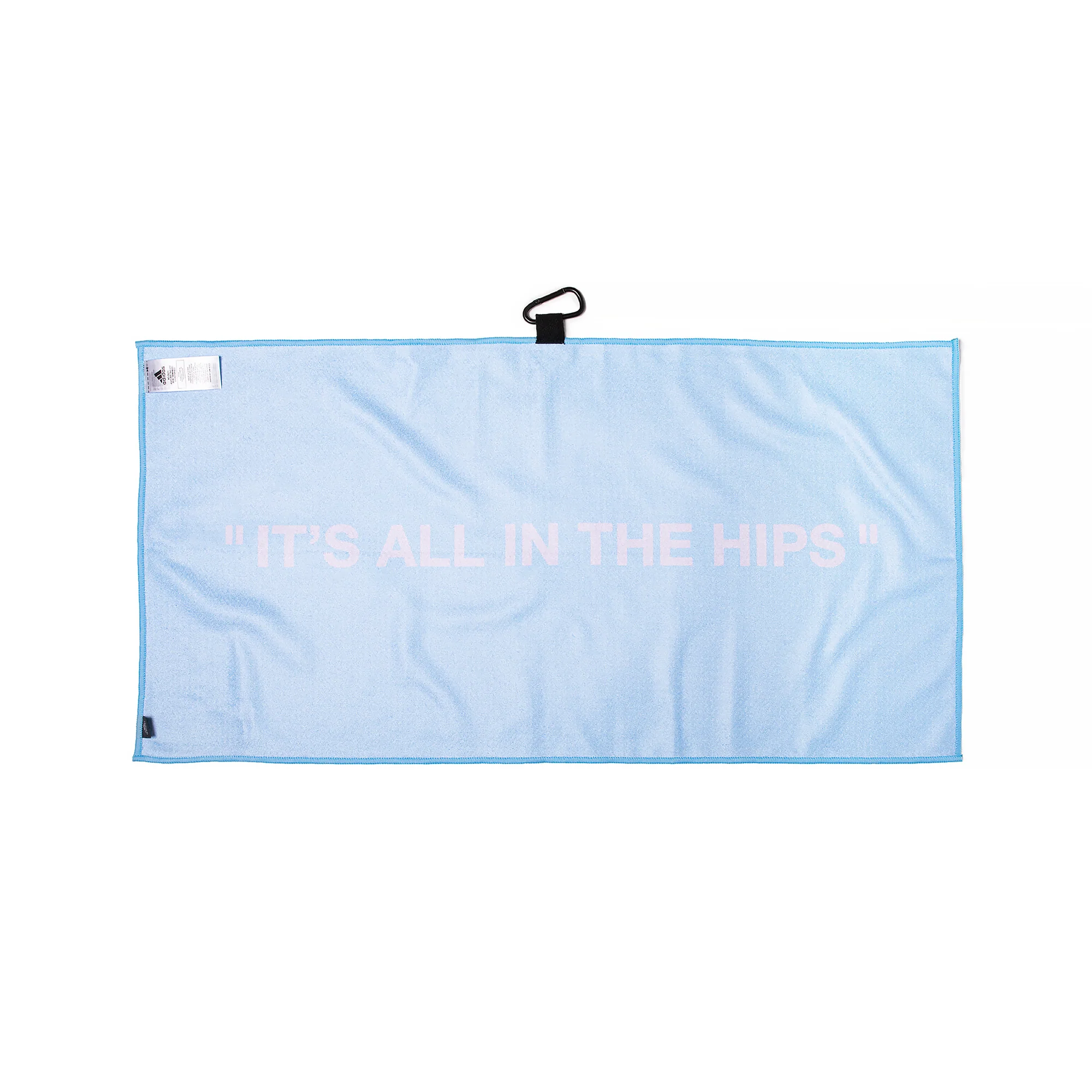 Adidas x Extra Butter Chubbs Golf Towel - Image 3