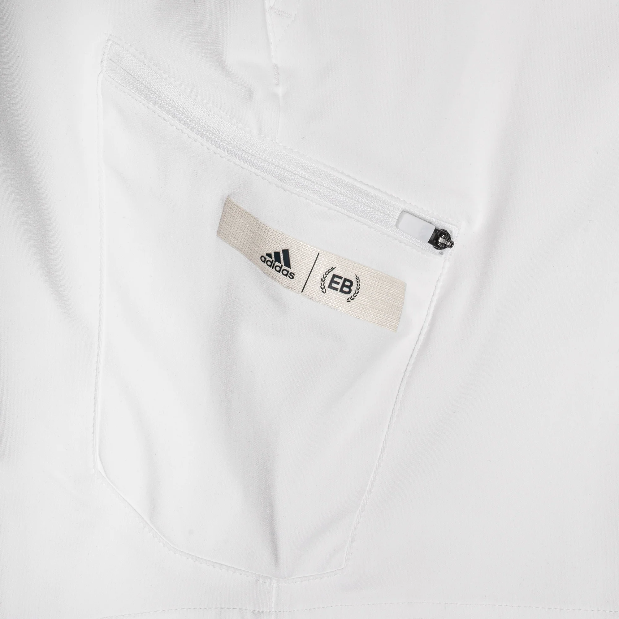 Adidas x Extra Butter Mens Chubbs Warpknit Shorts - Image 4