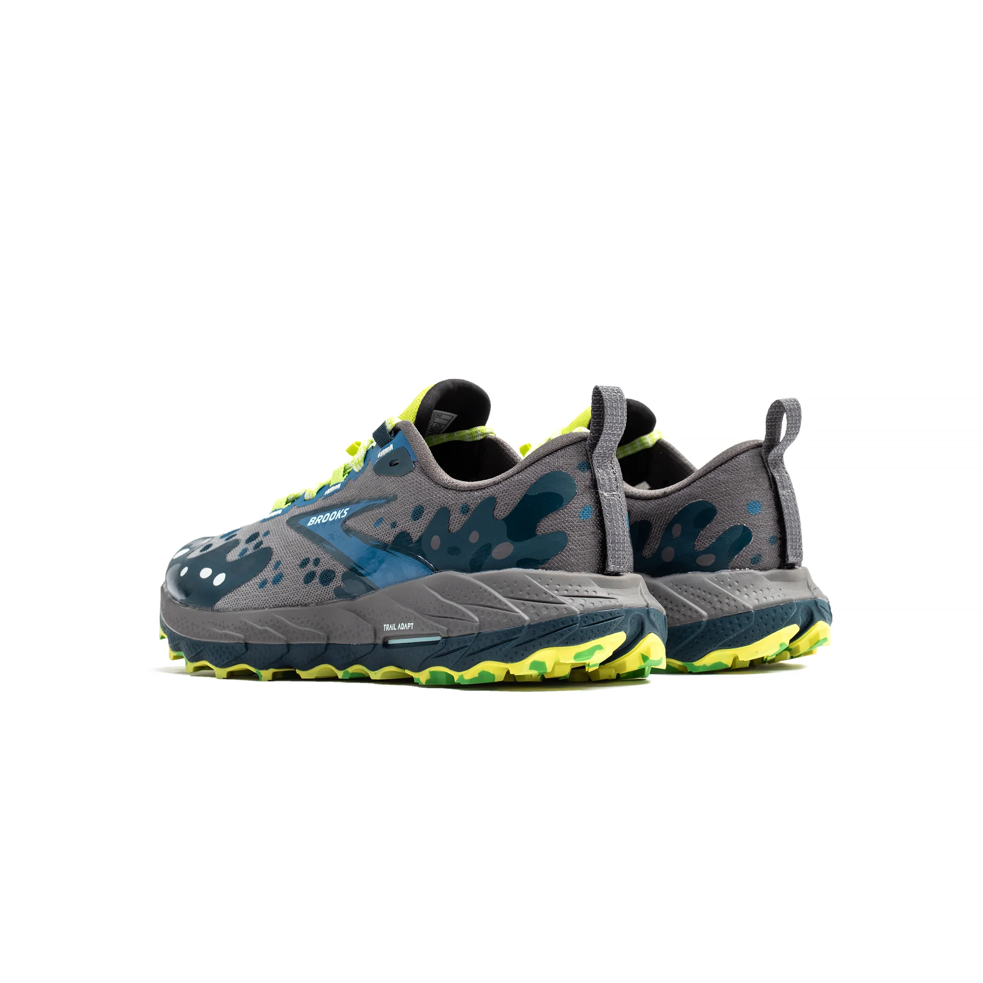 Extra Butter x Brooks Mens Cascadia 18 Shoes - Image 3