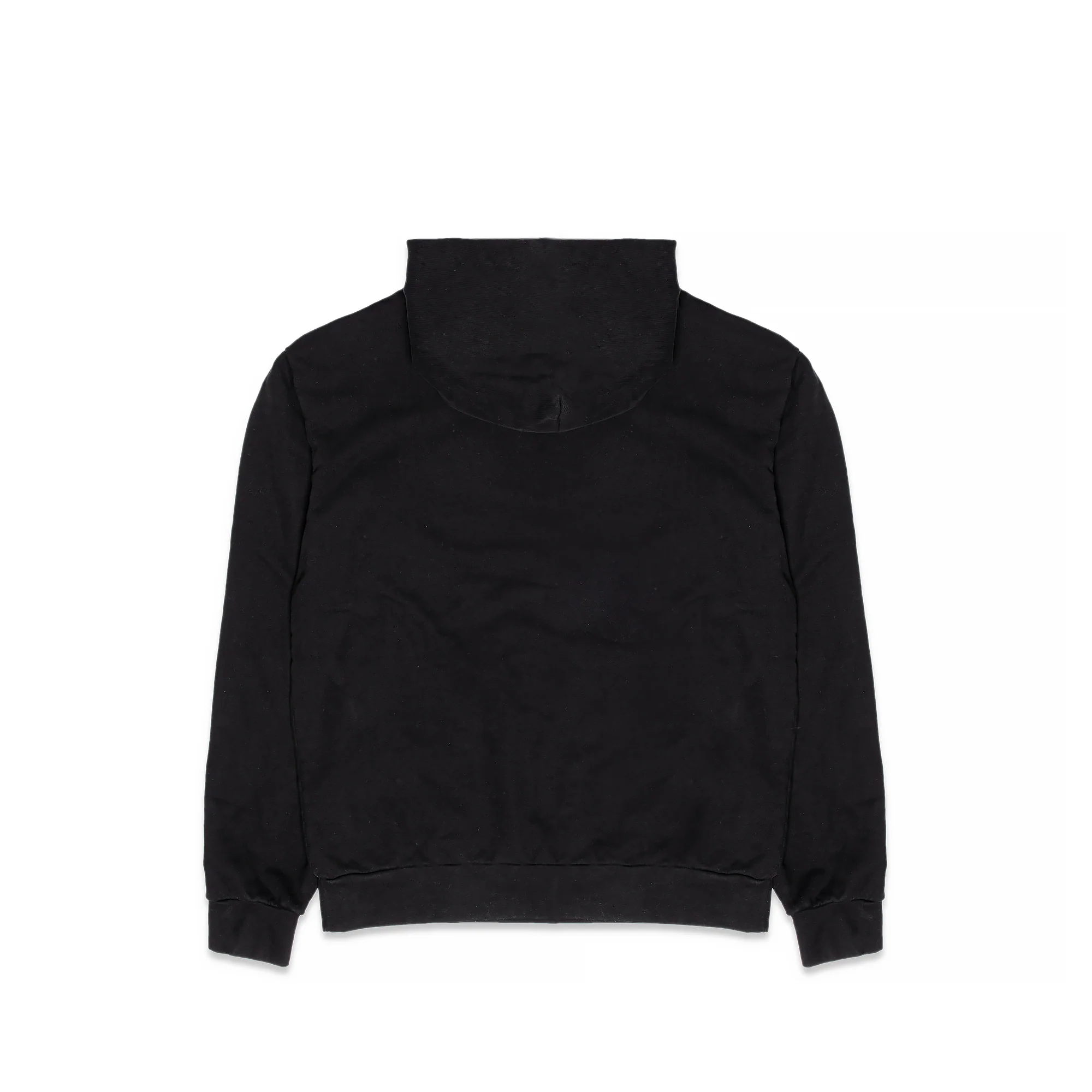 Extra Butter x Dazed & Confused Senior Haze Hoodie - Image 2