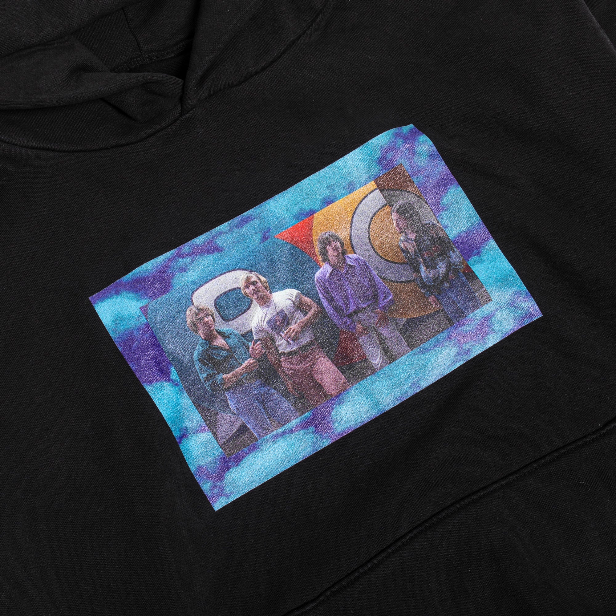 Extra Butter x Dazed & Confused Senior Haze Hoodie - Image 3