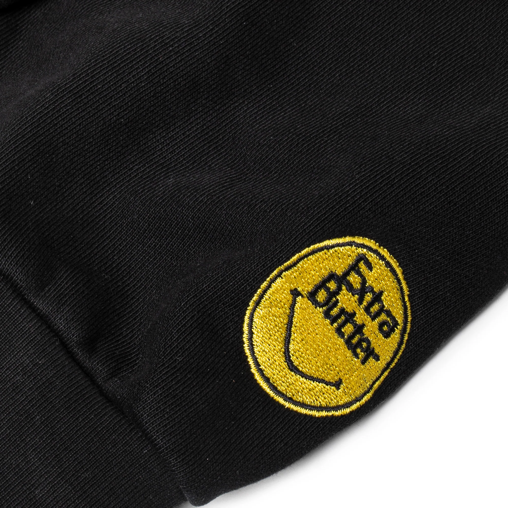 Extra Butter x Dazed & Confused Senior Haze Hoodie - Image 4