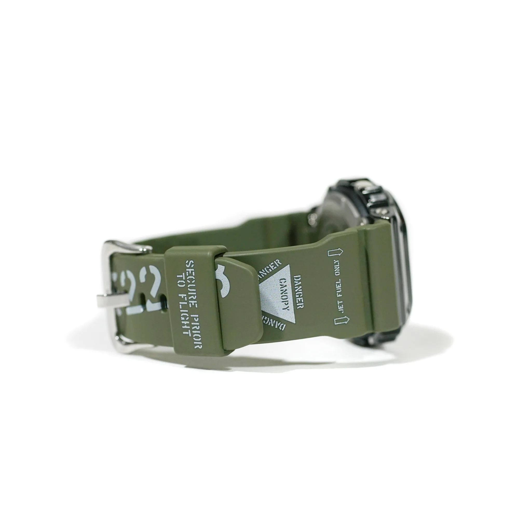 G-Shock x Extra Butter Watch - Image 3