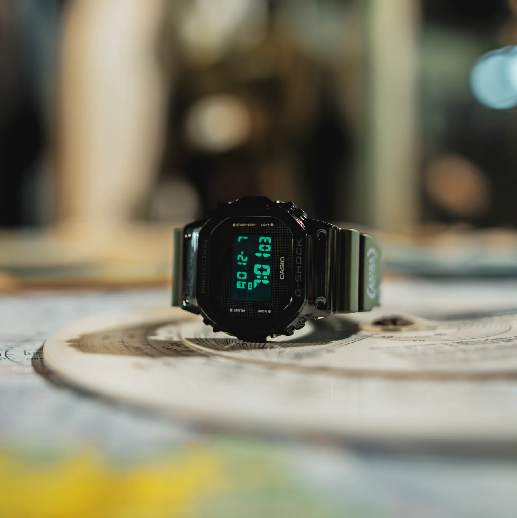 G-Shock x Extra Butter Watch - Image 5
