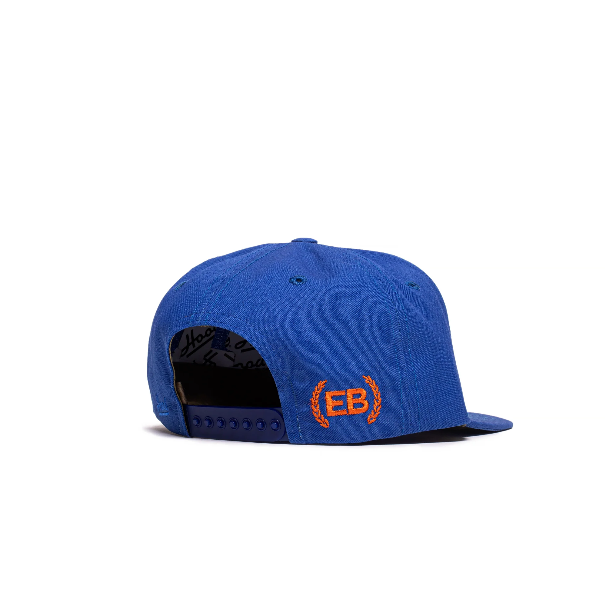 Extra Butter x Hood Hat 'Bobby B Day' Snapback - Image 2
