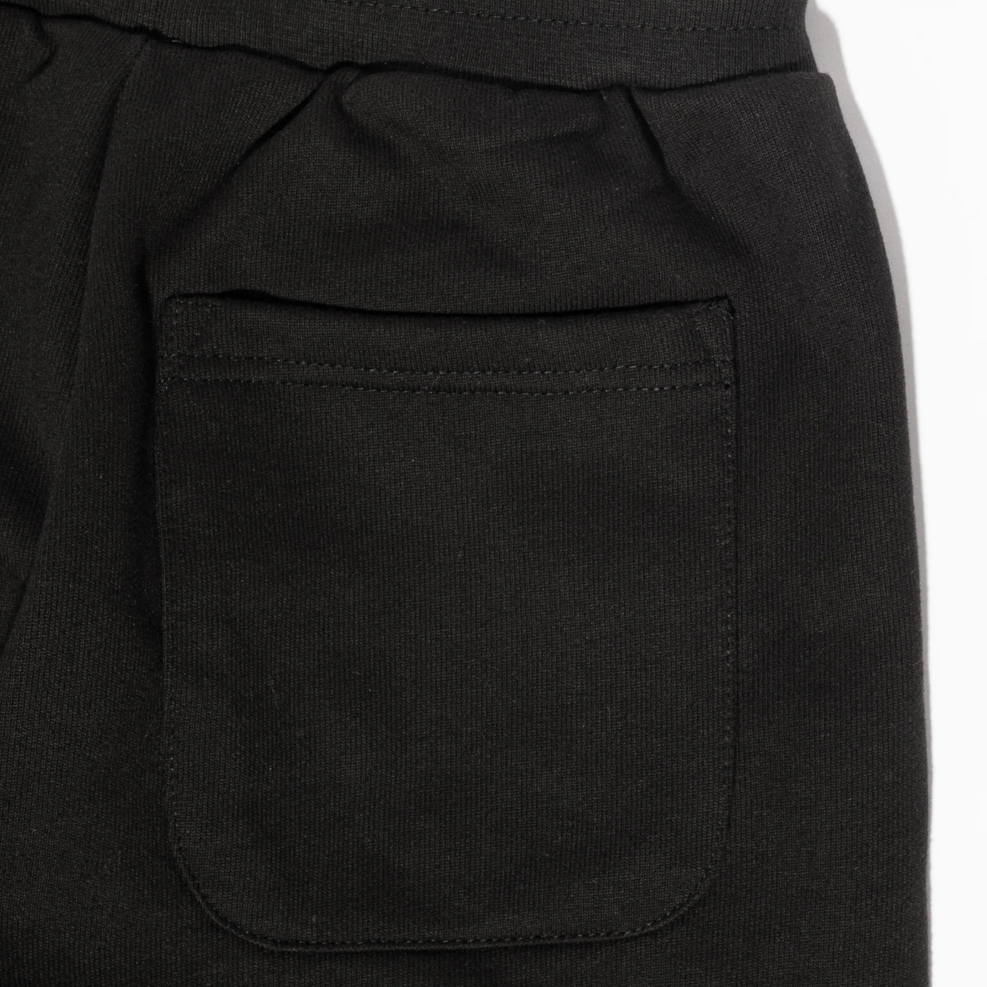 Market x Extra Butter Skyline Sweatpants 'Black' - Image 4