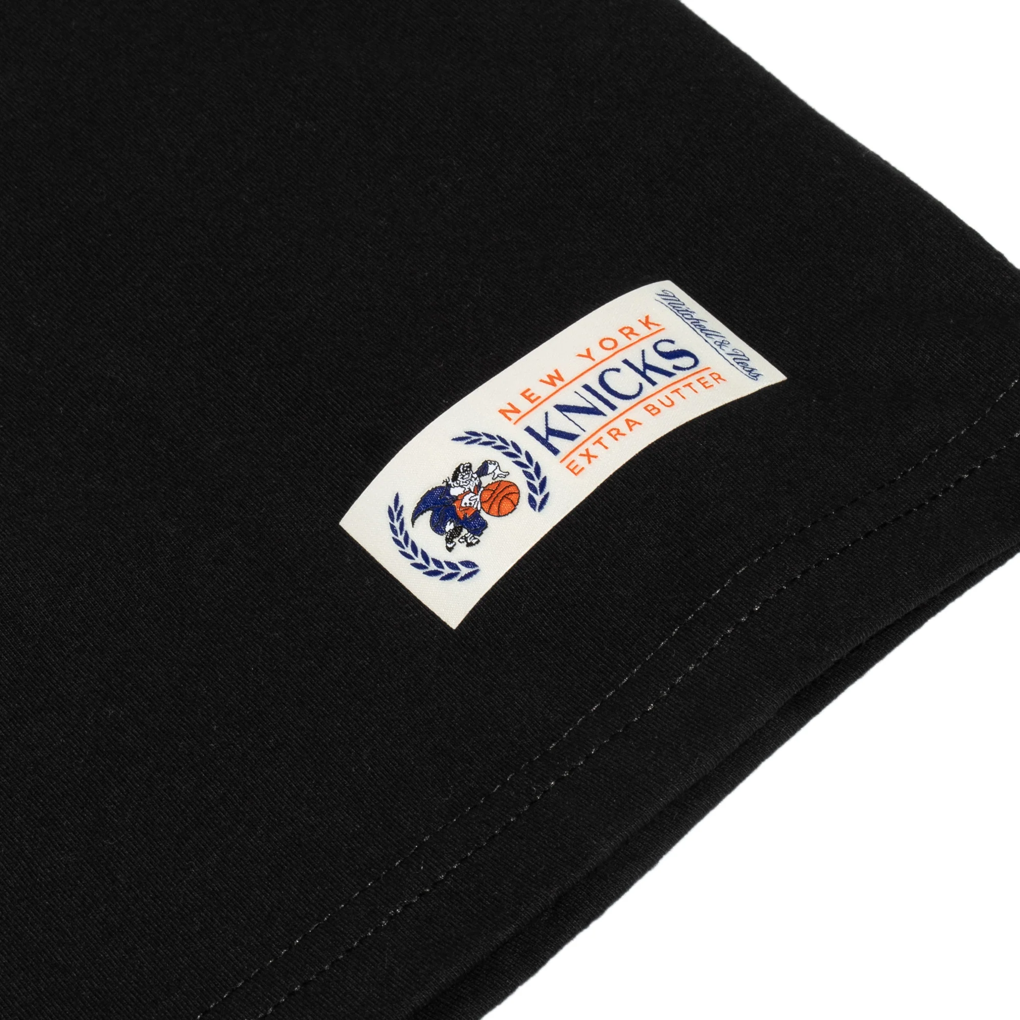 Mitchell & Ness x Extra Butter NY Knicks Tee - Image 4