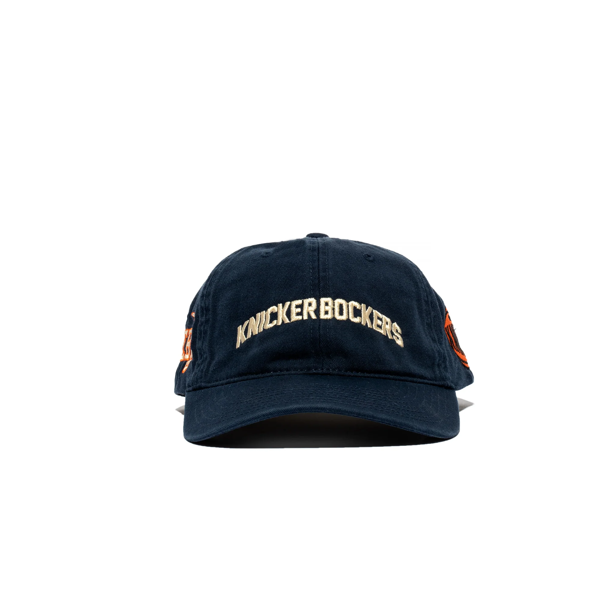 Extra Butter x NY Knicks x Mitchell & Ness Knickerbockers Strapback