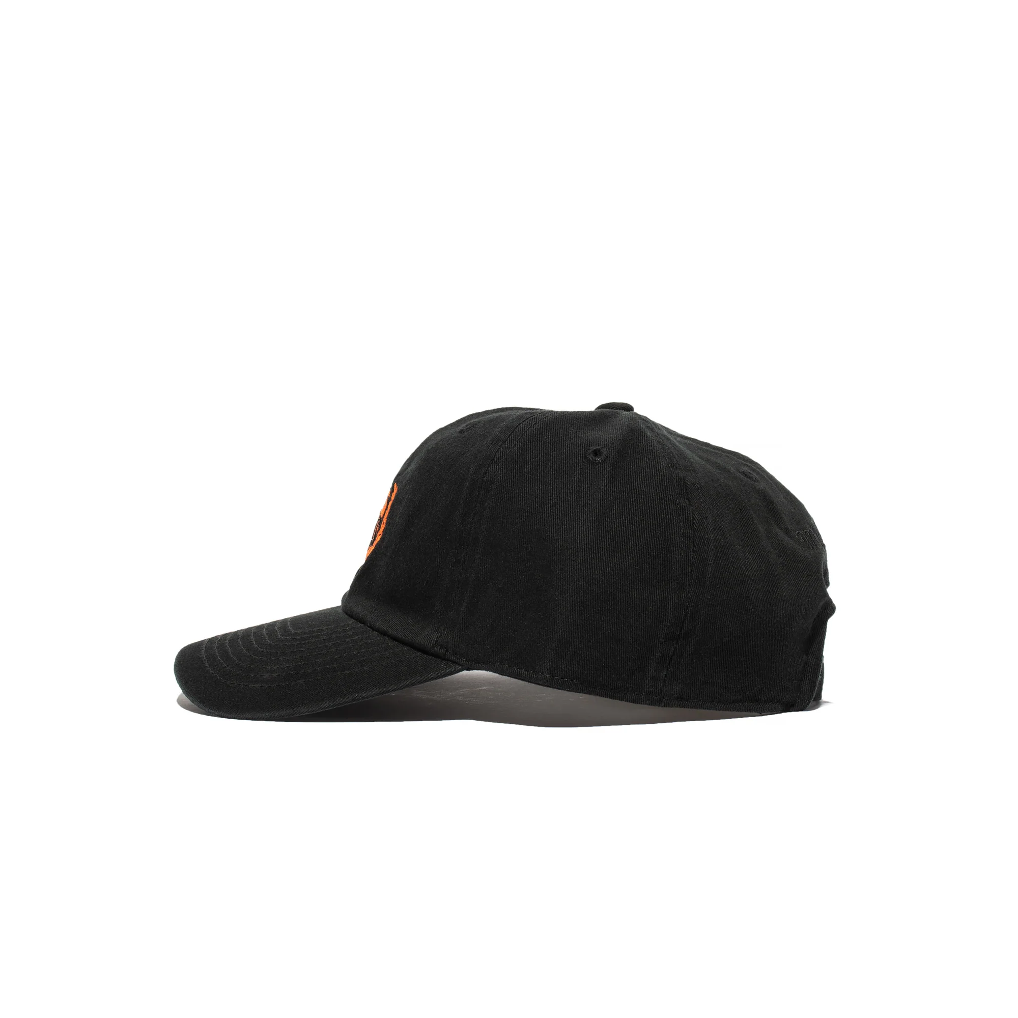 Extra Butter x NY Knicks x Mitchell & Ness Strapback - Image 4