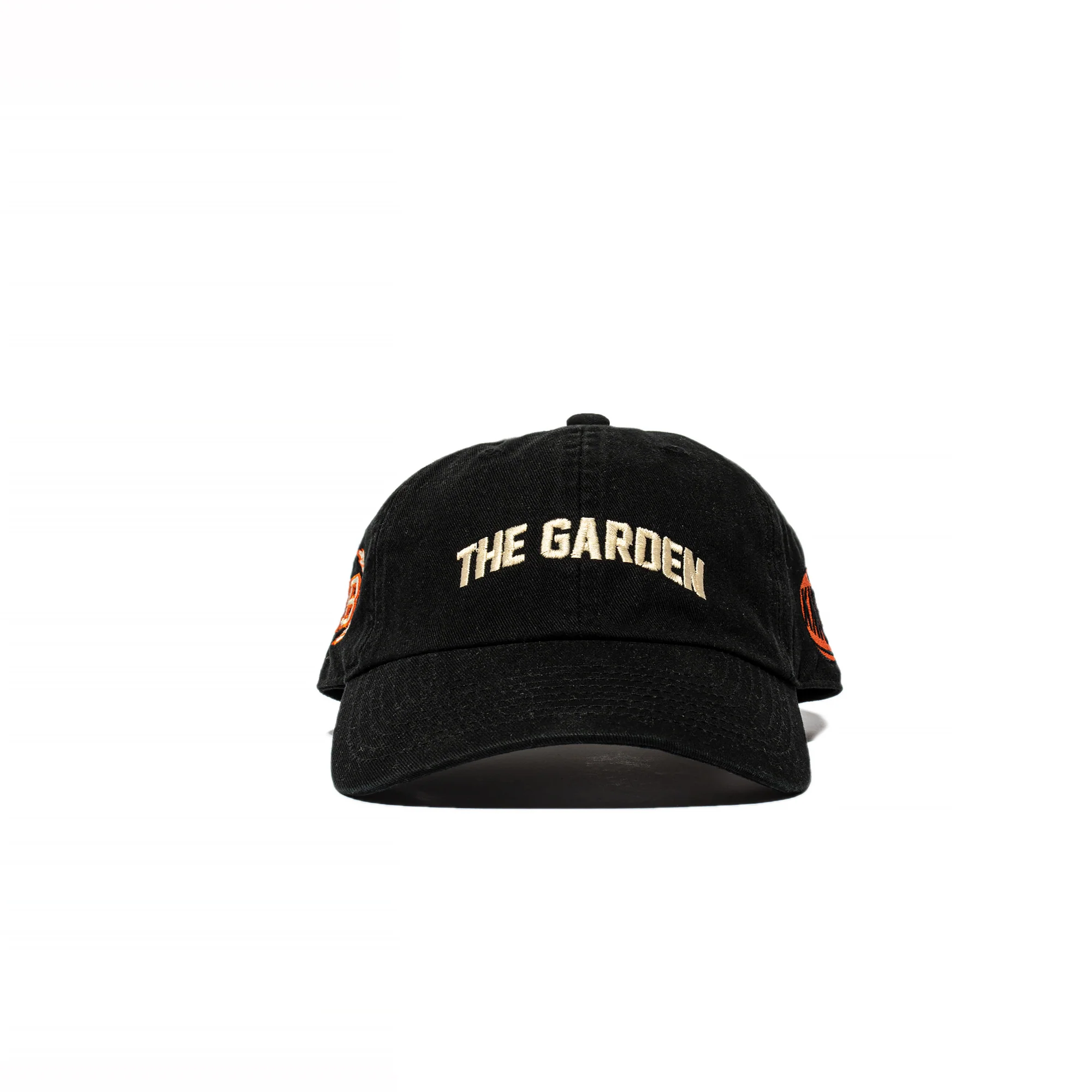 Extra Butter x NY Knicks x Mitchell & Ness The Garden Strapback