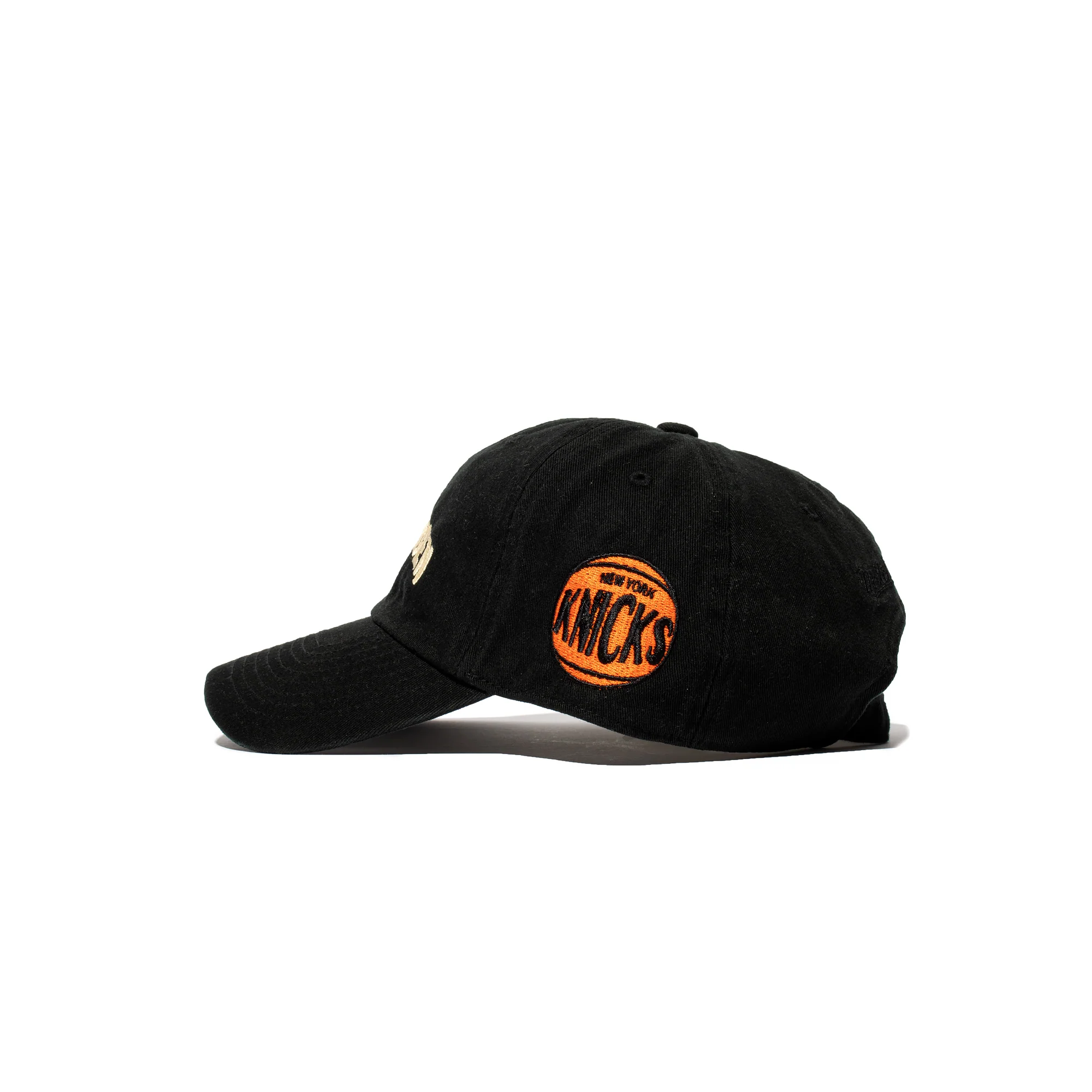 Extra Butter x NY Knicks x Mitchell & Ness The Garden Strapback - Image 2