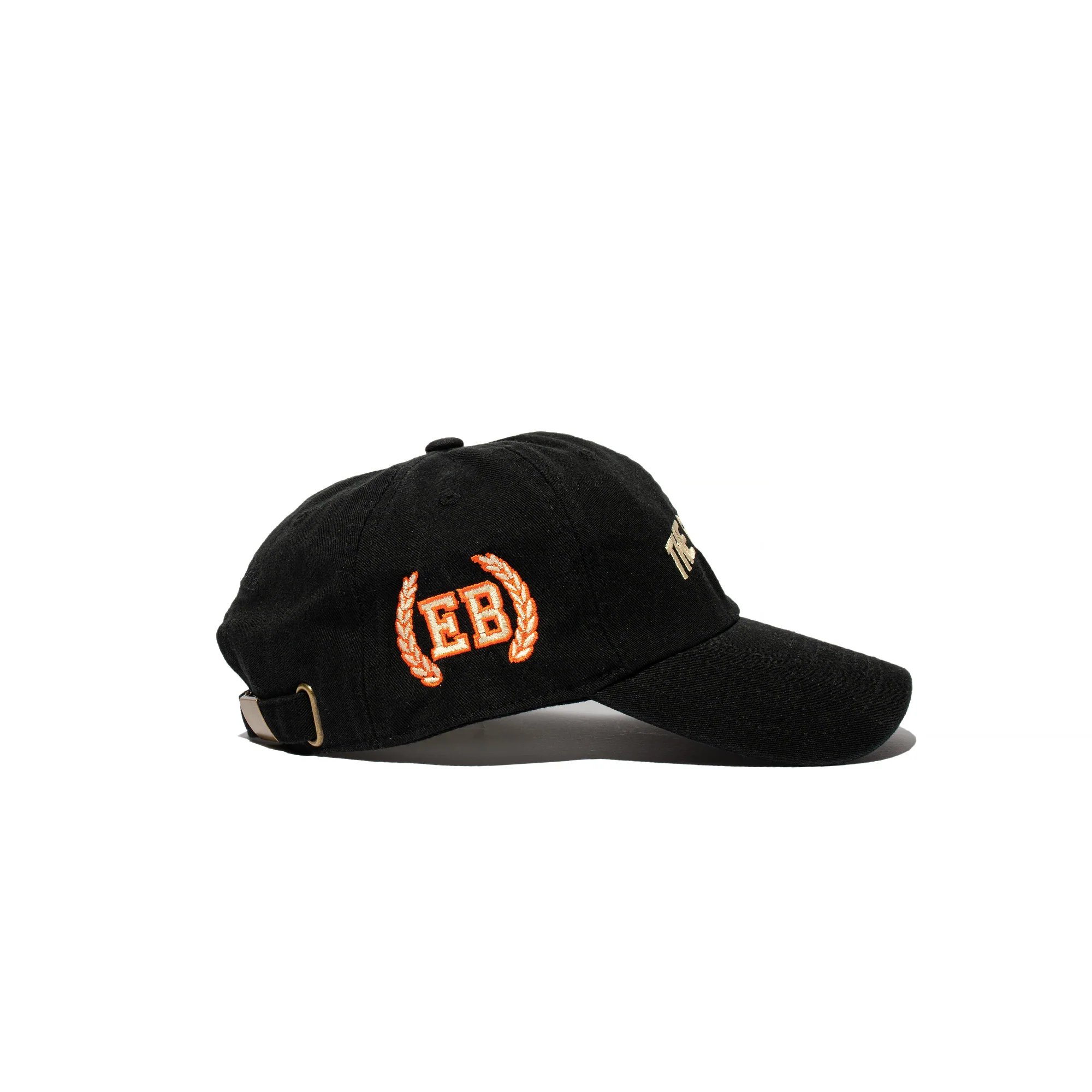 Extra Butter x NY Knicks x Mitchell & Ness The Garden Strapback - Image 3