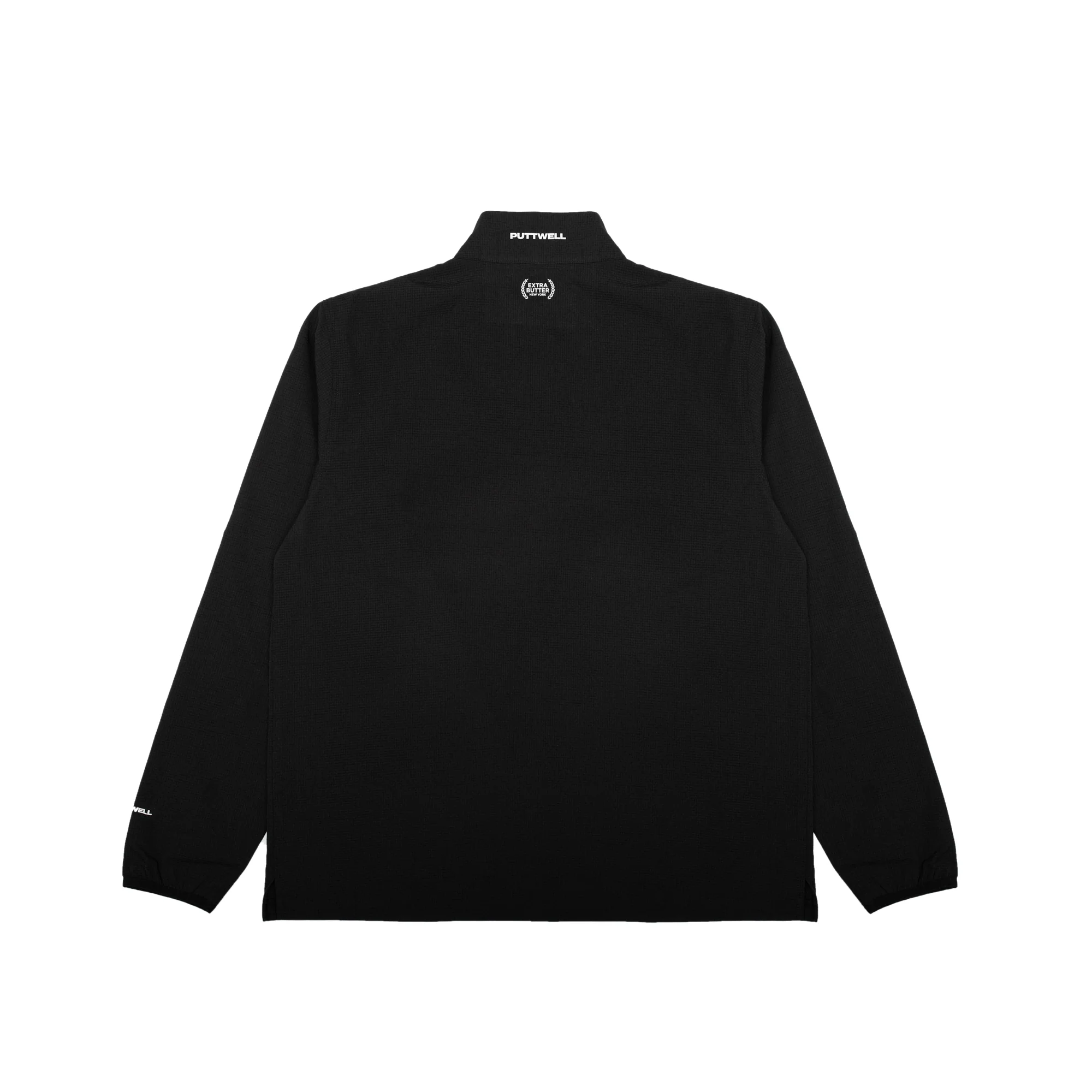 Extra Butter x Puttwell On Point Zip Up - Image 2