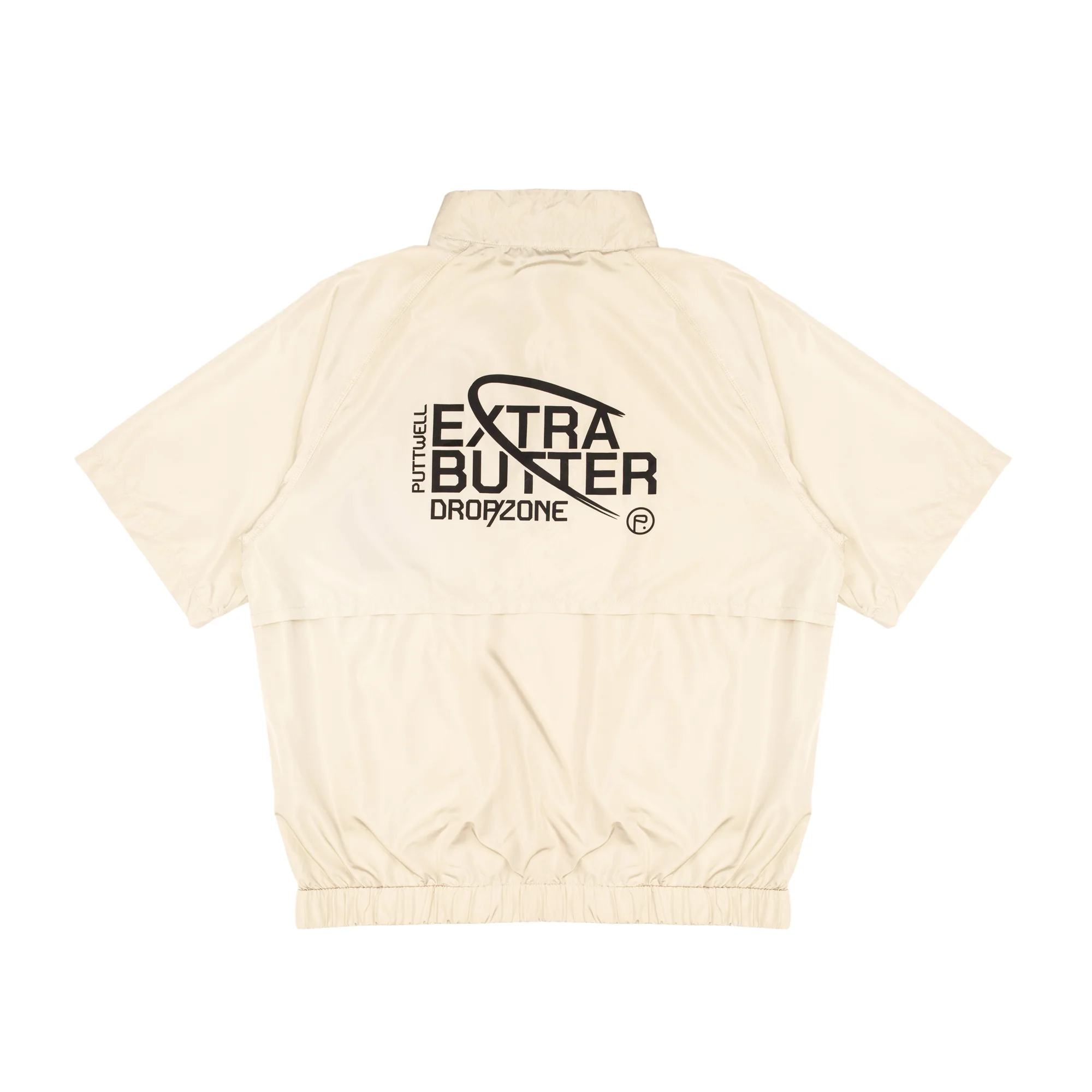 Extra Butter x Puttwell Range Wind Jacket - Image 2