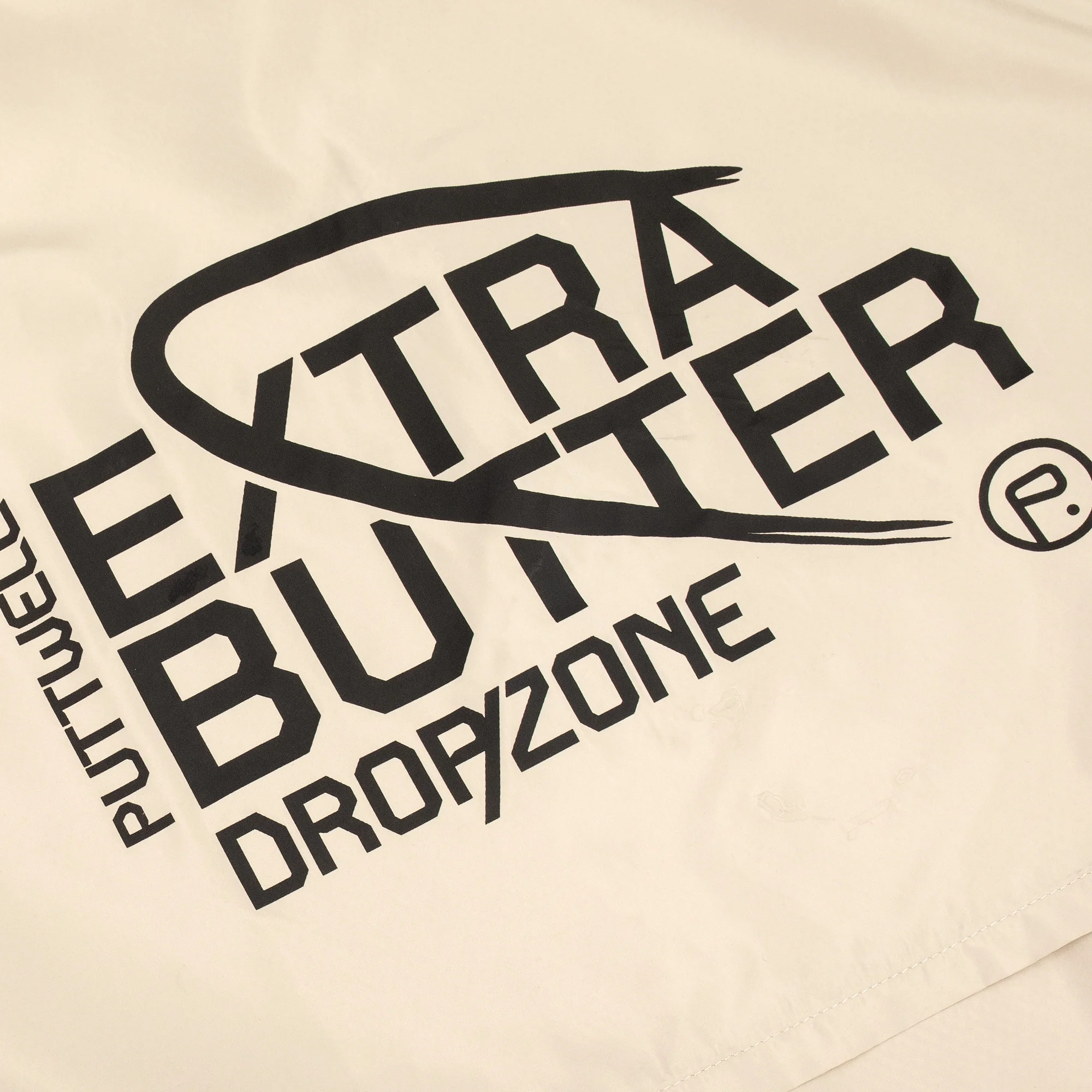 Extra Butter x Puttwell Range Wind Jacket - Image 4