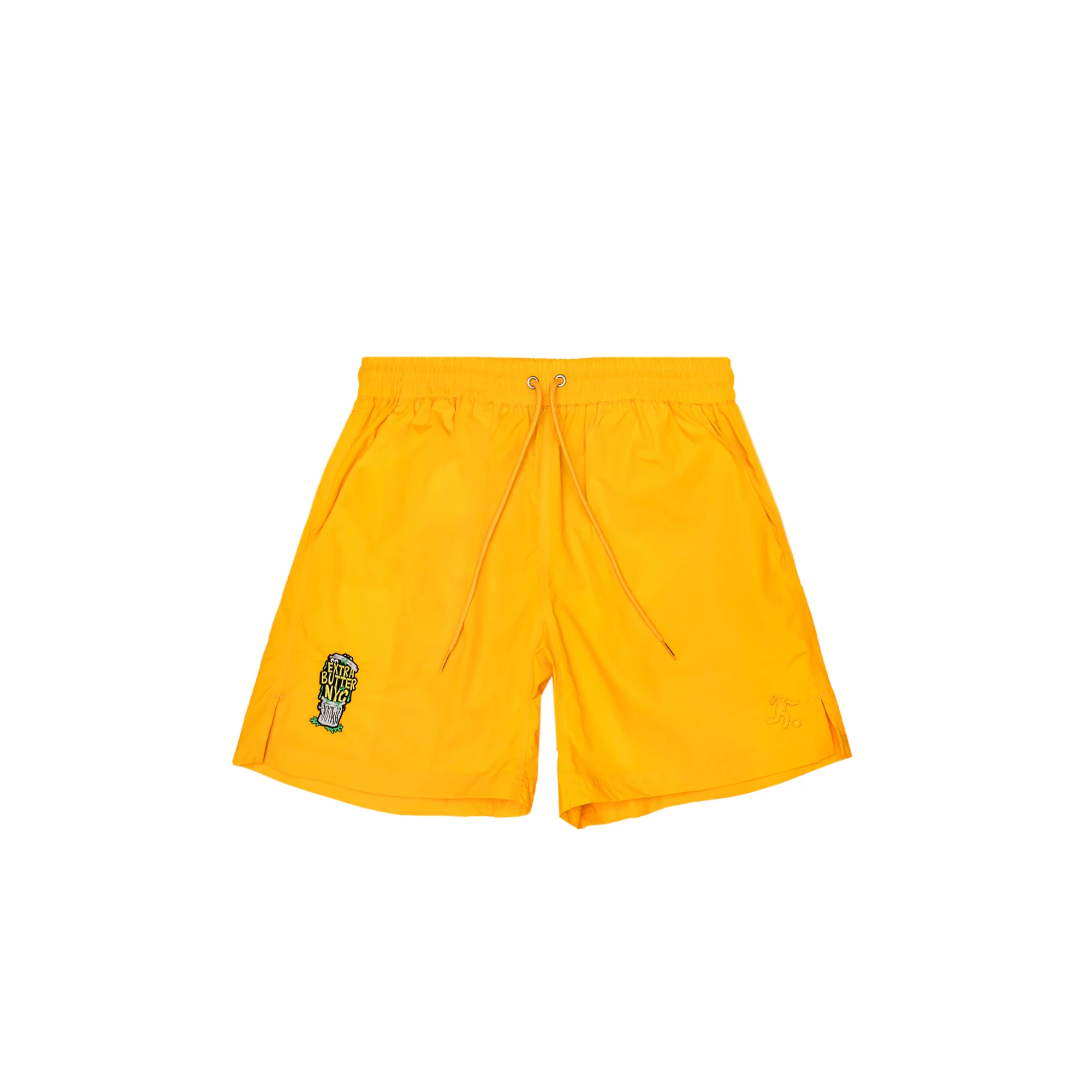 Extra Butter x Scenes Trashy Shorts