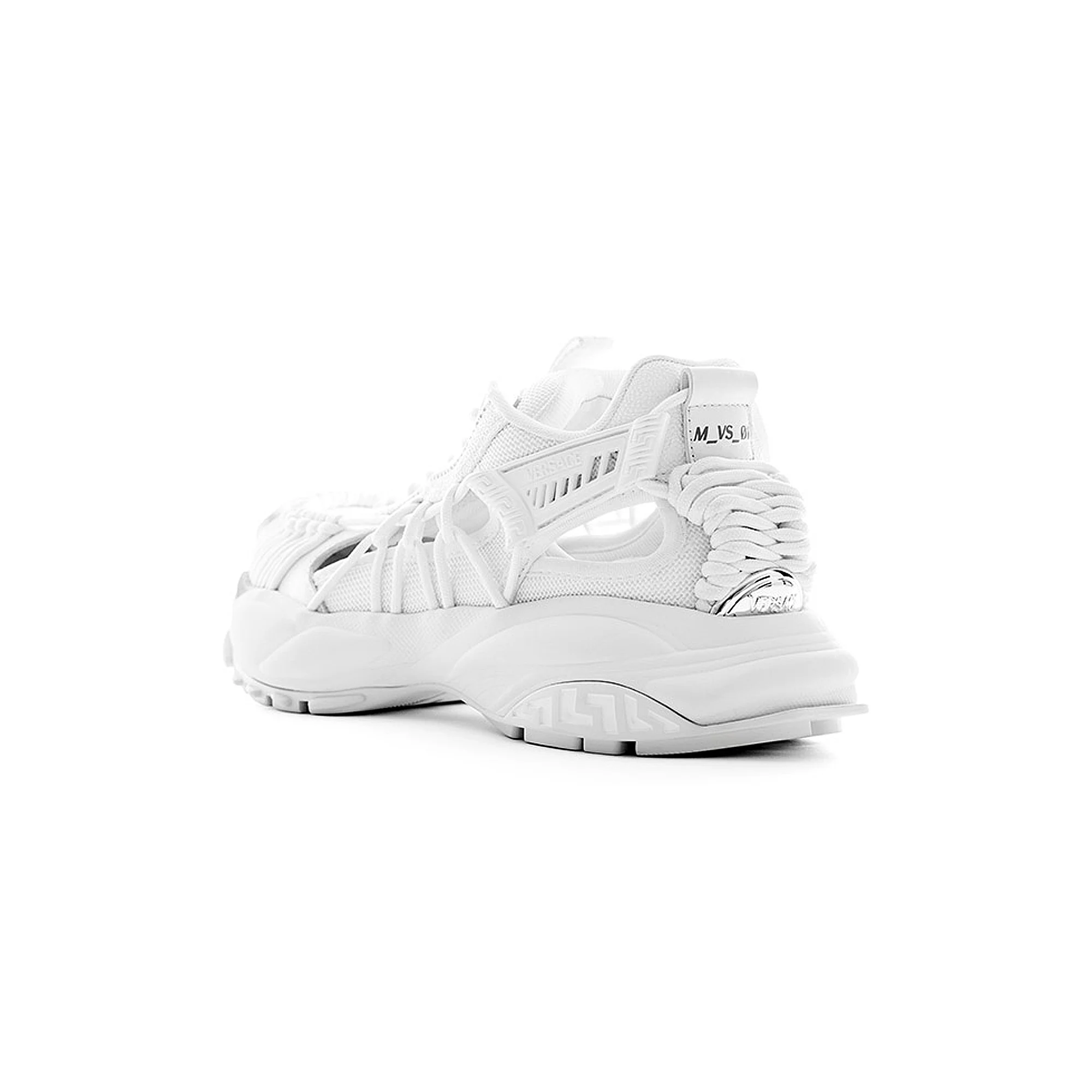 Versace Mens Mercury Shoes - Image 3