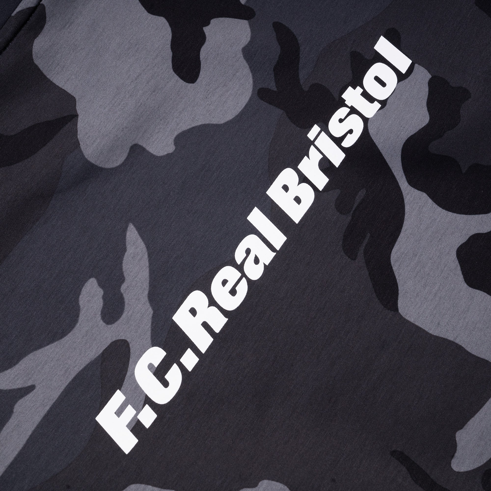 FC Real Bristol Crewneck Sweatshirt [FCRB-190020] - Image 4