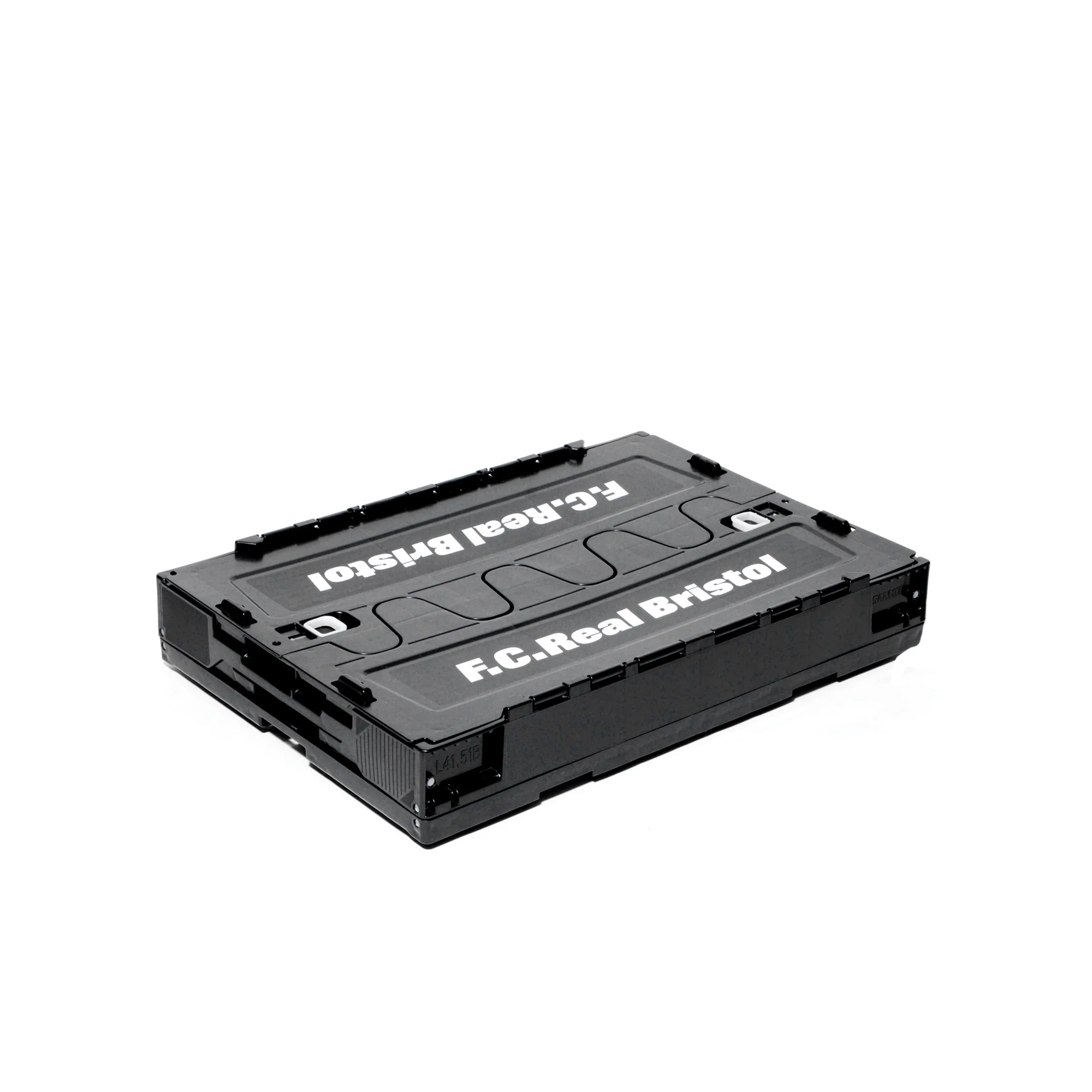 FC Real Bristol Foldable Container [FCRB-190101] - Image 3