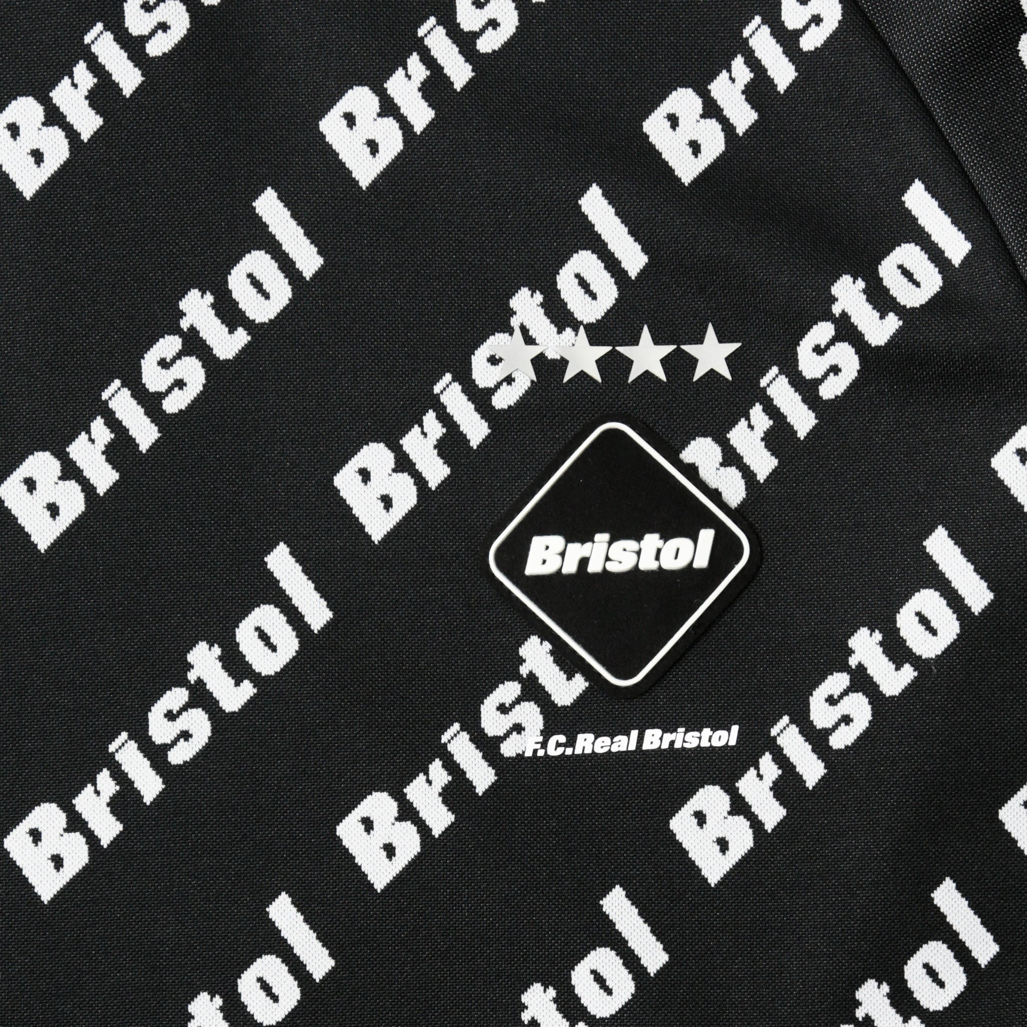 FC Real Bristol L/S Training Top - Image 2