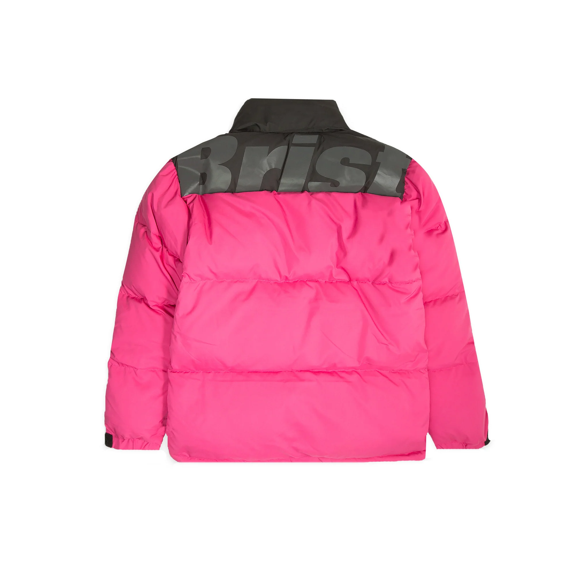 FC Real Bristol Reversible Down Jacket - Image 2