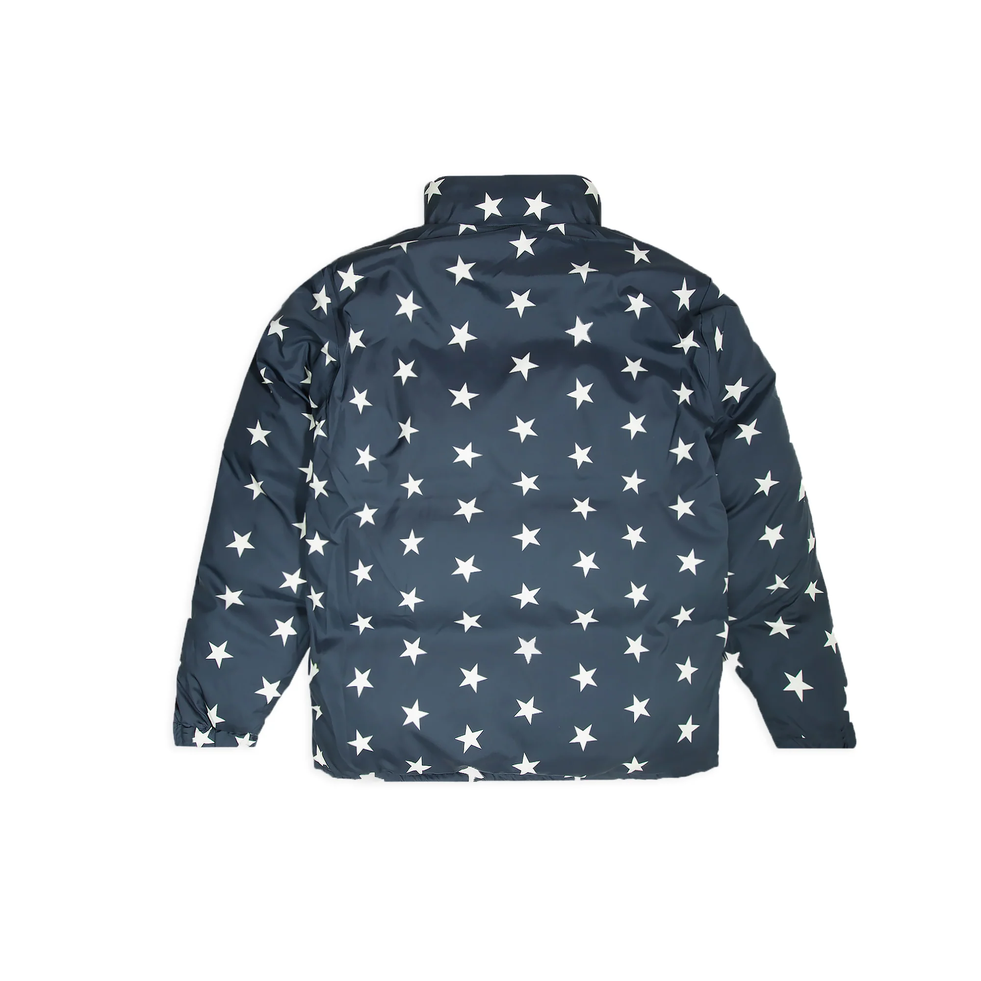 FC Real Bristol Reversible Down Jacket - Image 4