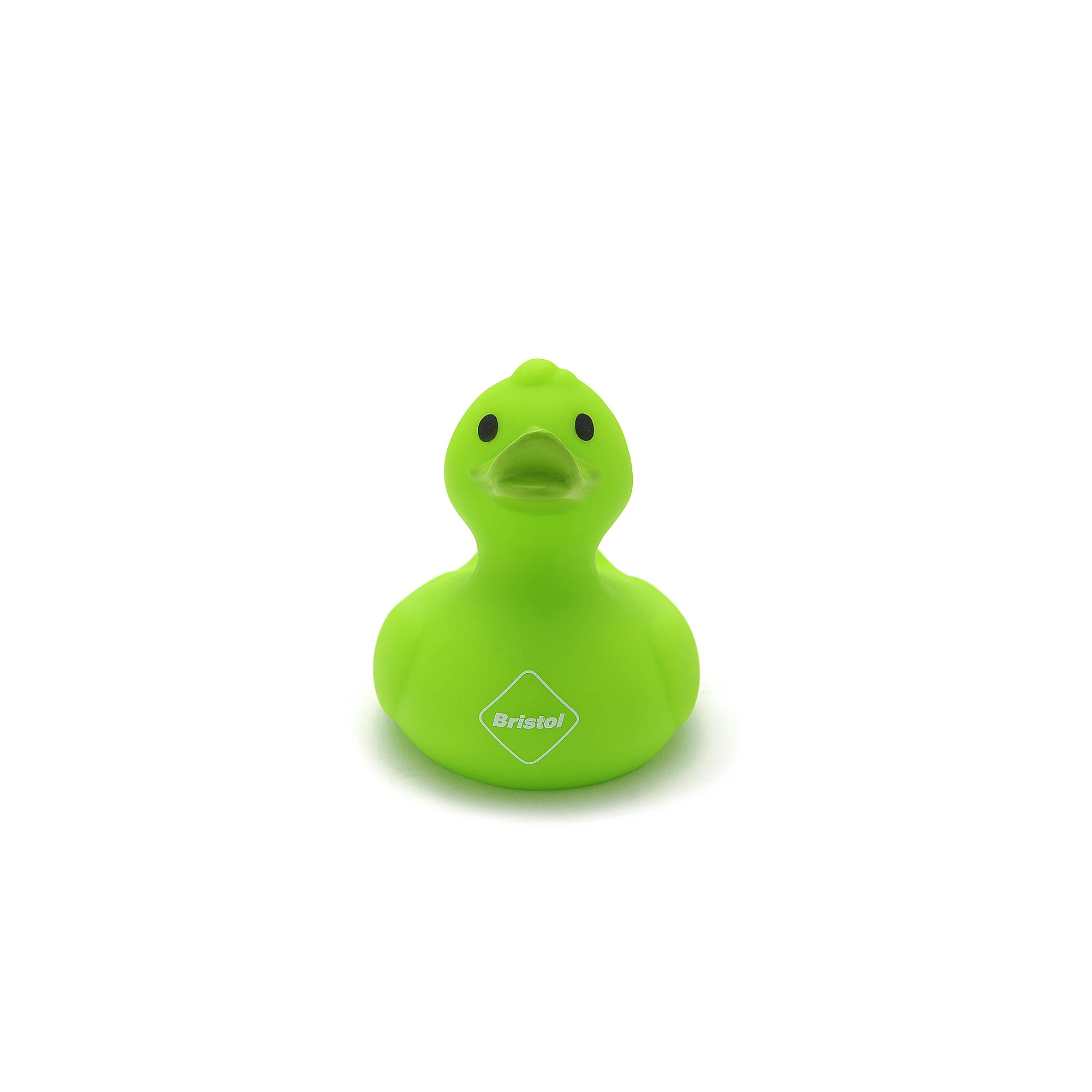FC Real Bristol Rubber Duck [FCRB-190095] - Image 3
