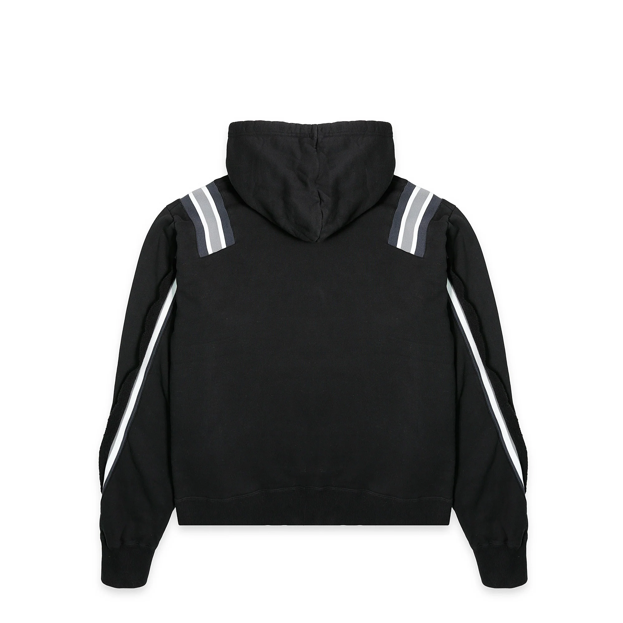 Facetasm Mens Woven Sweatshirt - Image 2