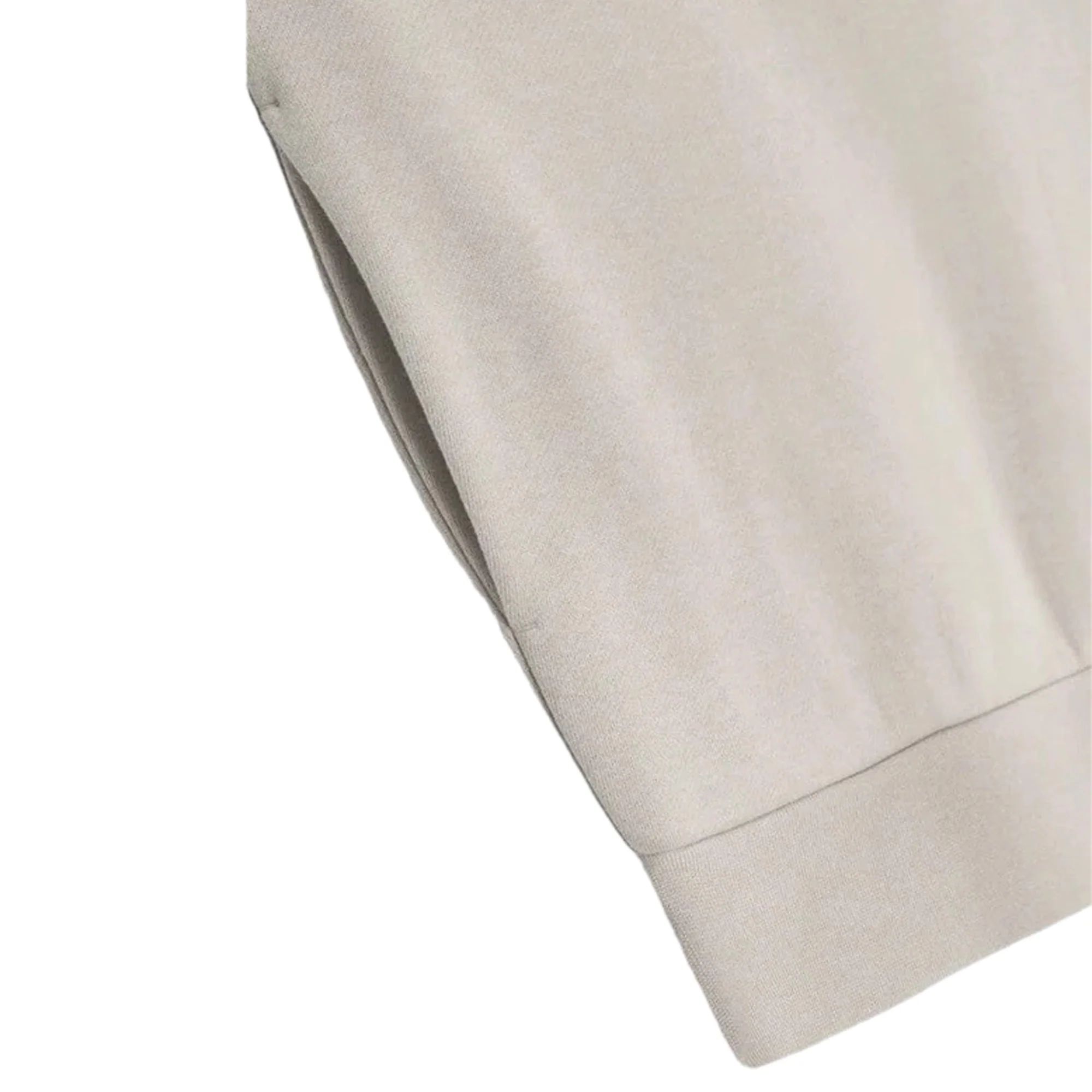 Fear of God Essential Silver Cloud Hoodie - Image 3