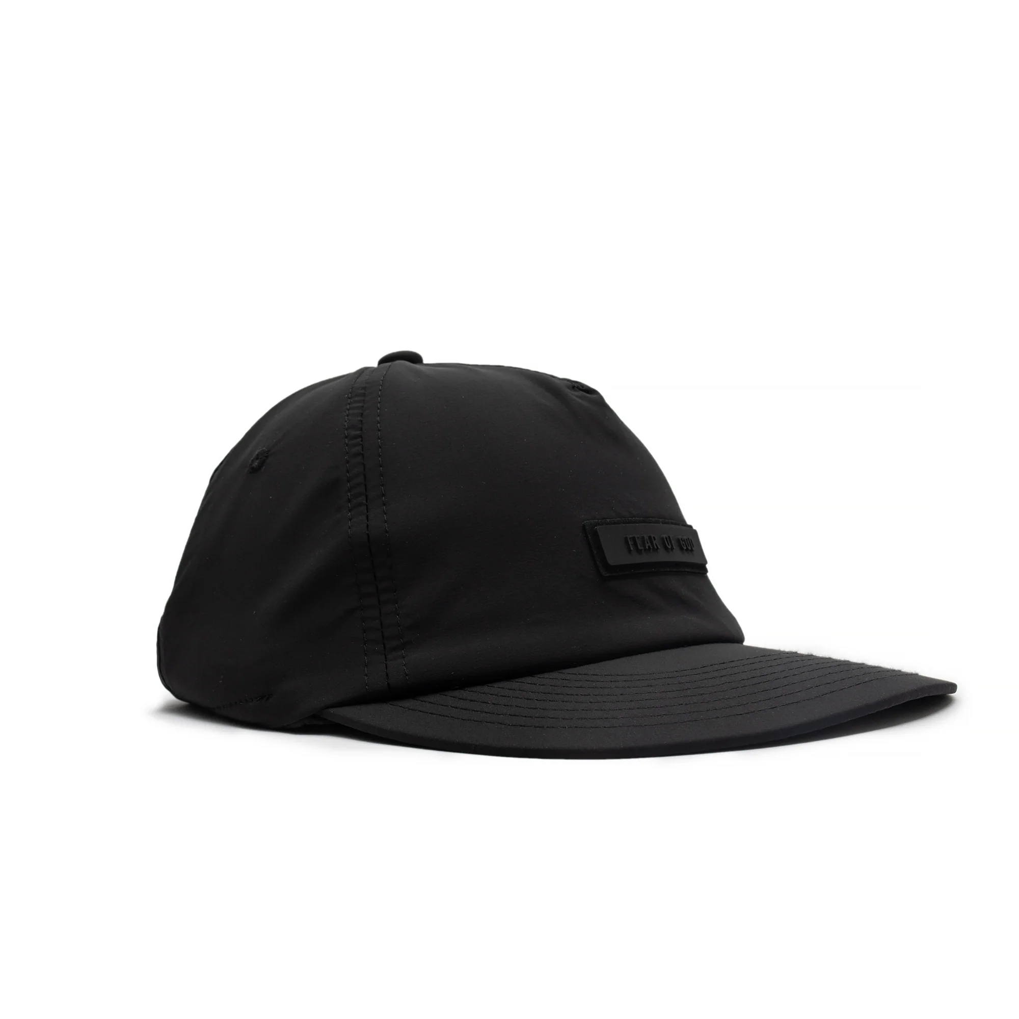 Fear of God Essentials Baseball Hat - Image 3
