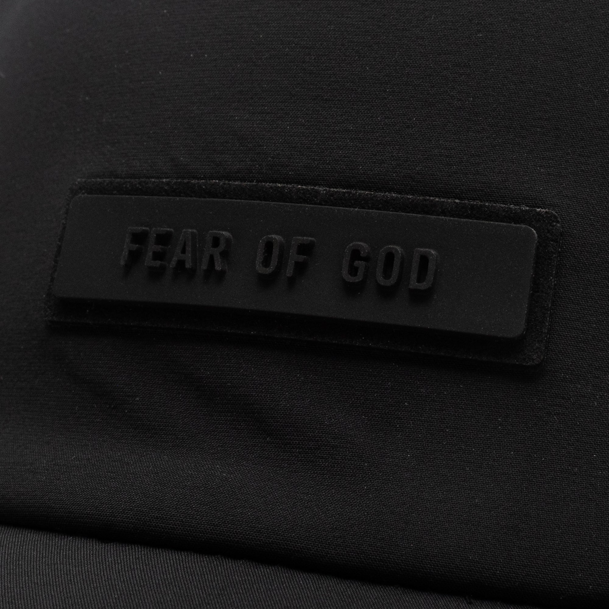 Fear of God Essentials Baseball Hat - Image 4
