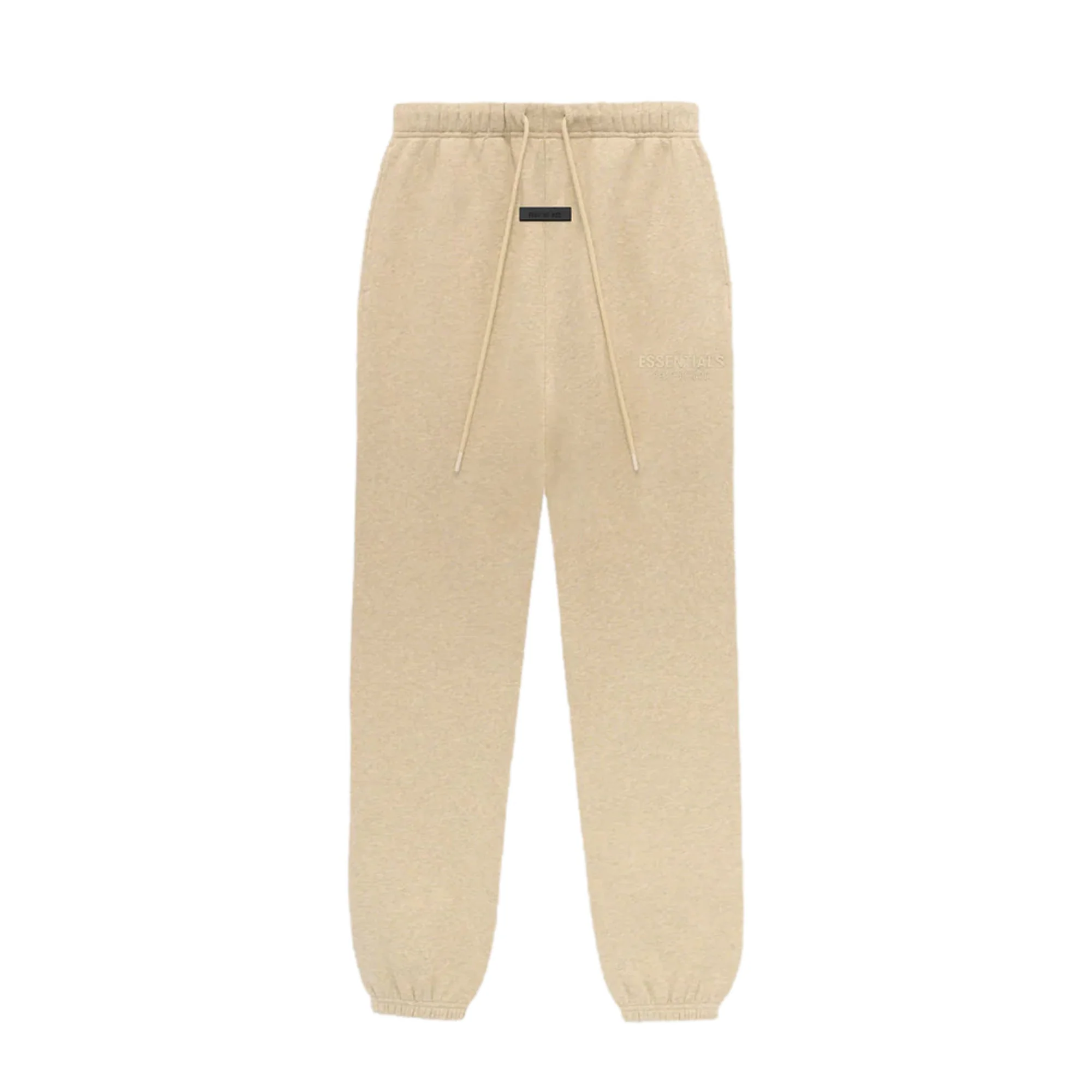 Fear of God Essentials Gold Heather Sweatpants