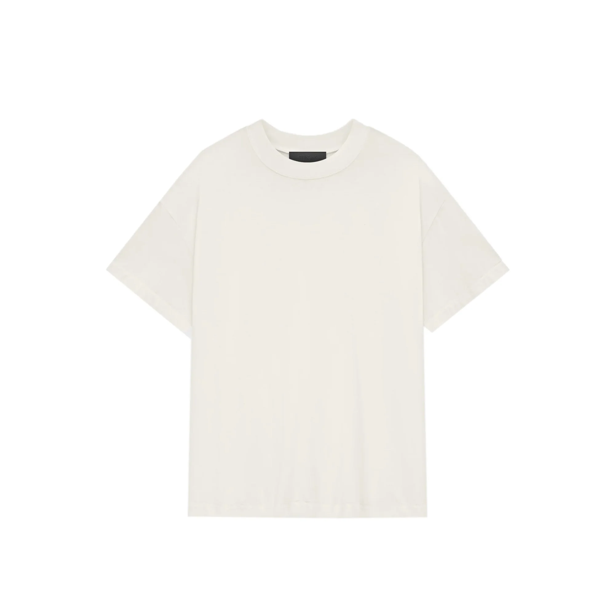 Fear of God Essentials Mens 3-Pack Essential Tee