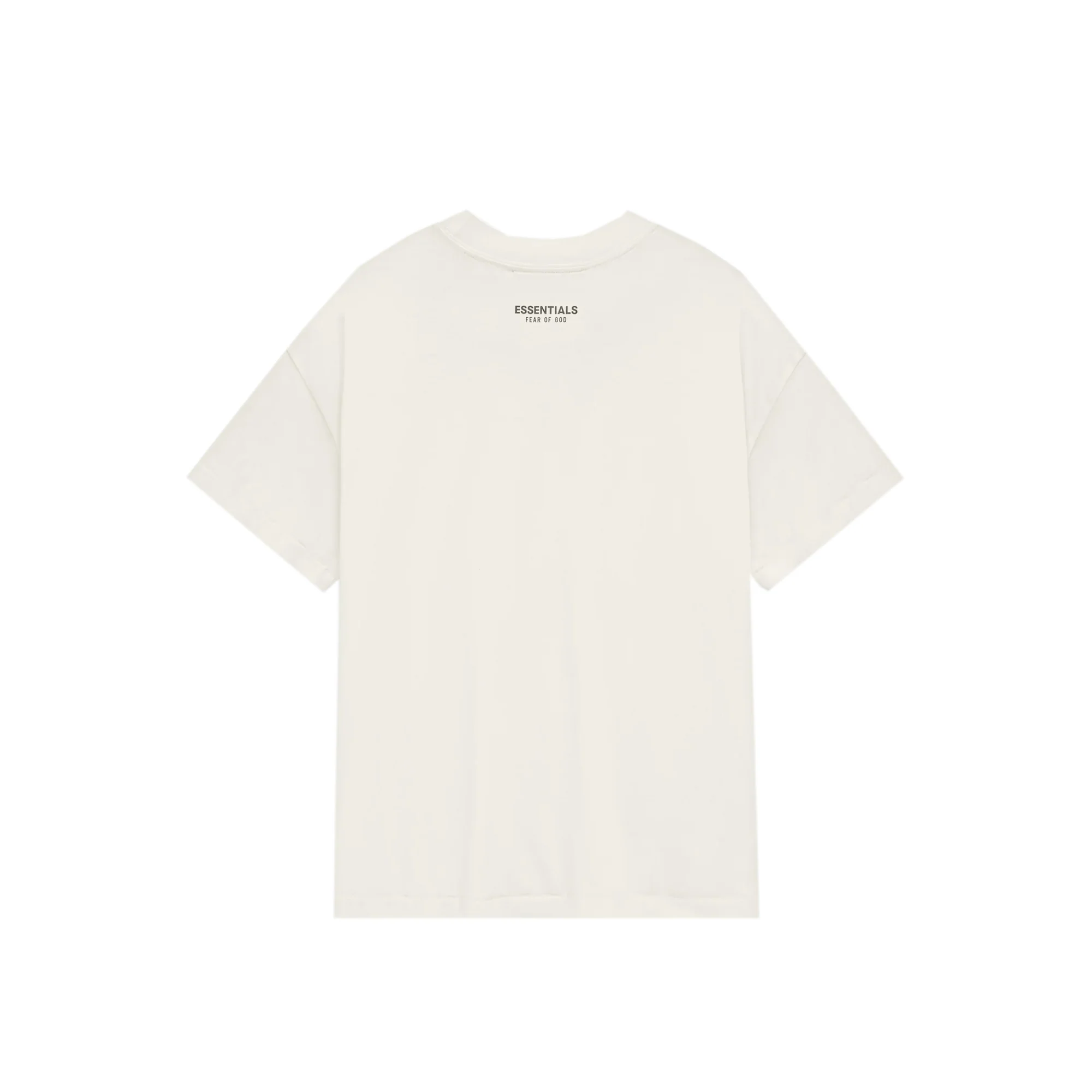 Fear of God Essentials Mens 3-Pack Essential Tee - Image 2