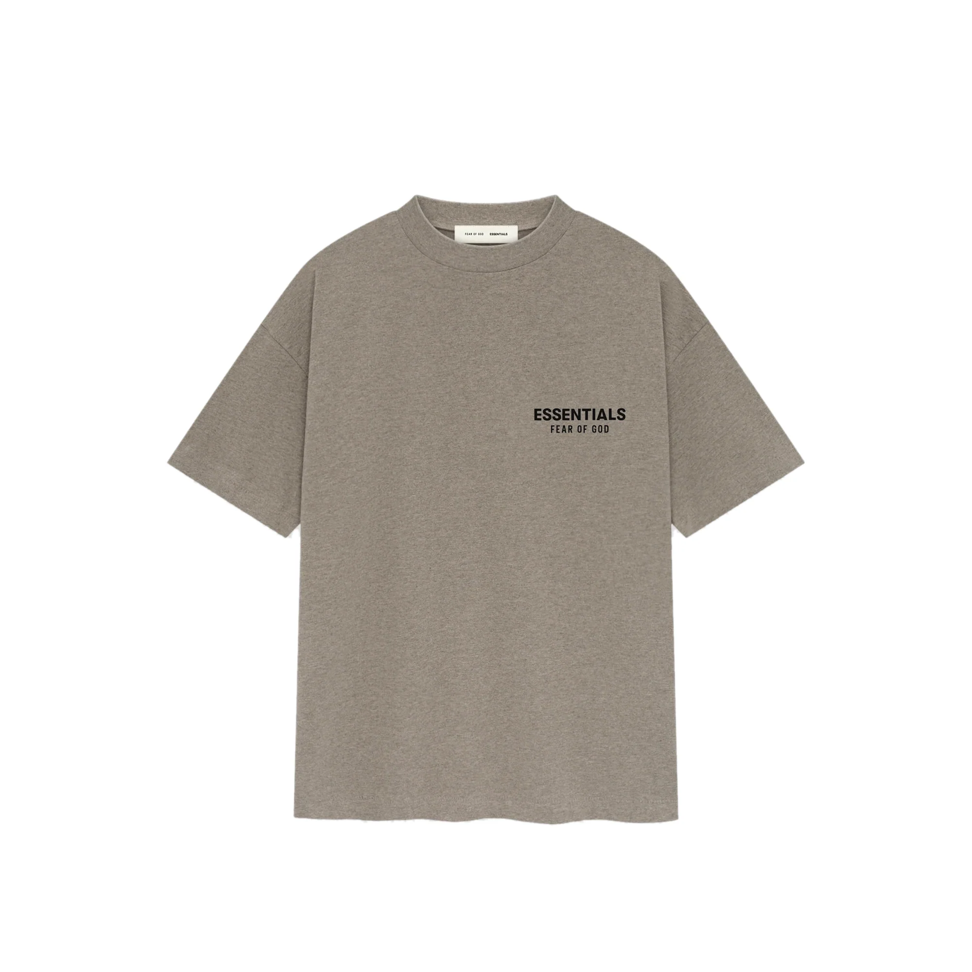 Fear of God ESSENTIALS Mens Classic Fit Tee