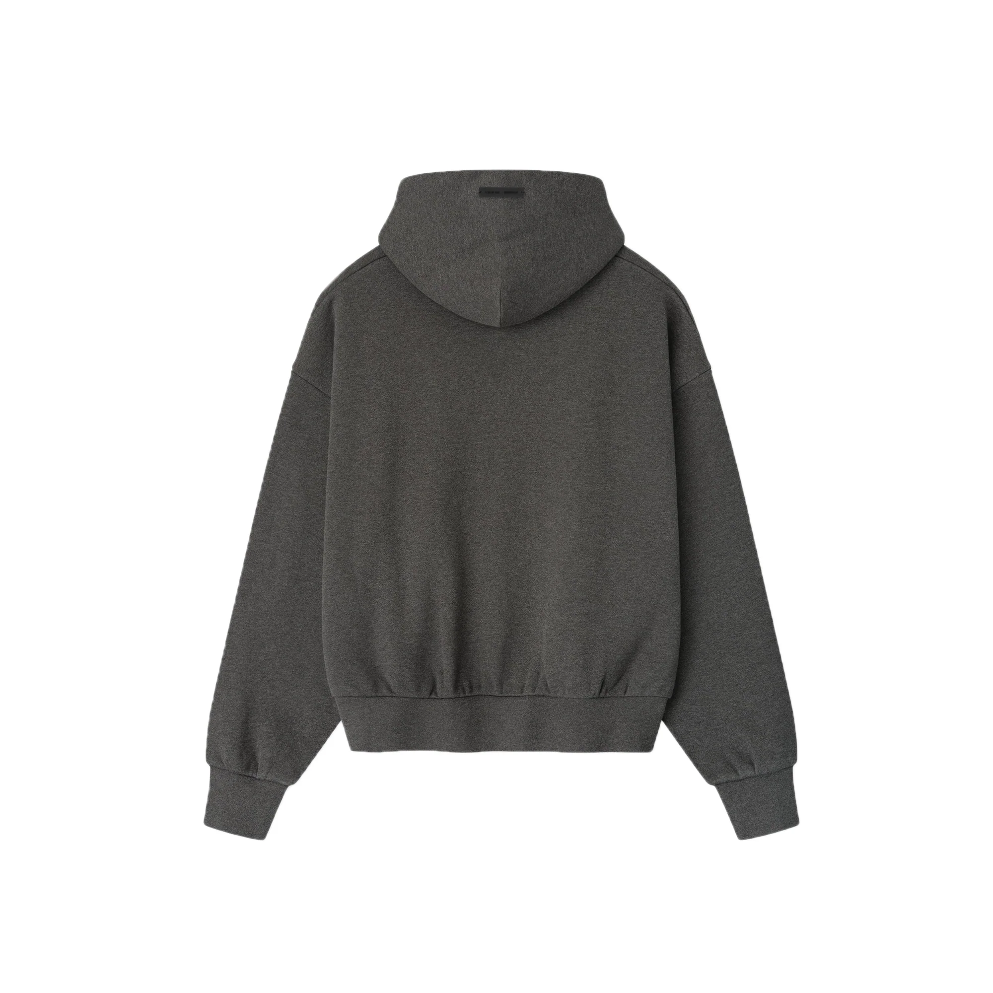 Fear of God ESSENTIALS Mens Classic Hoodie - Image 4