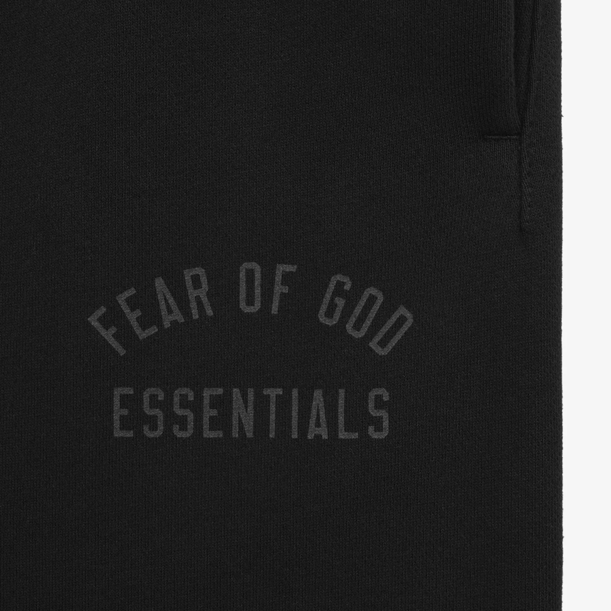 Fear Of God Essentials Mens Classic Sweatpant - Image 3