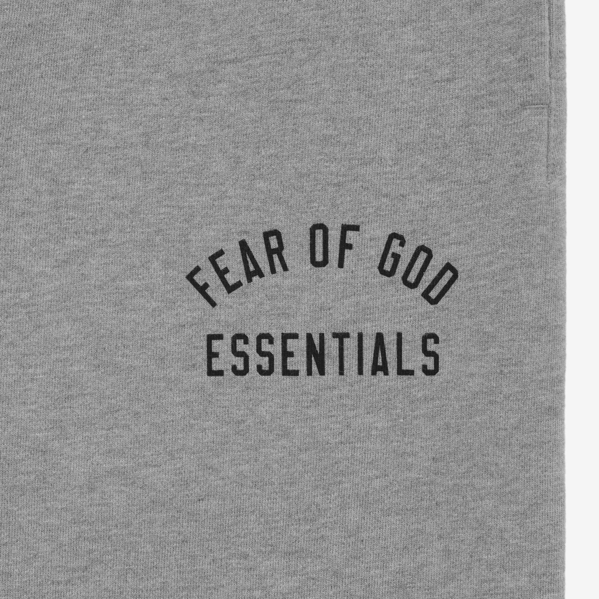 Fear Of God Essentials Mens Classic Sweatpant - Image 3