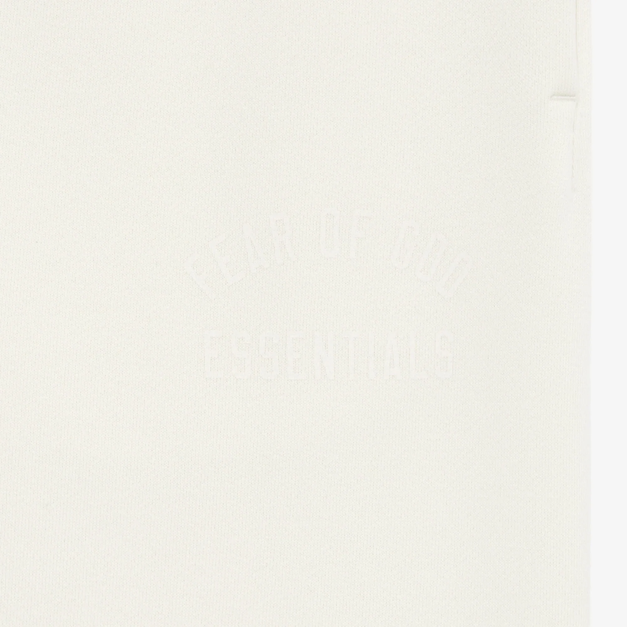 Fear of God Essentials Mens Classic Sweatpant - Image 4