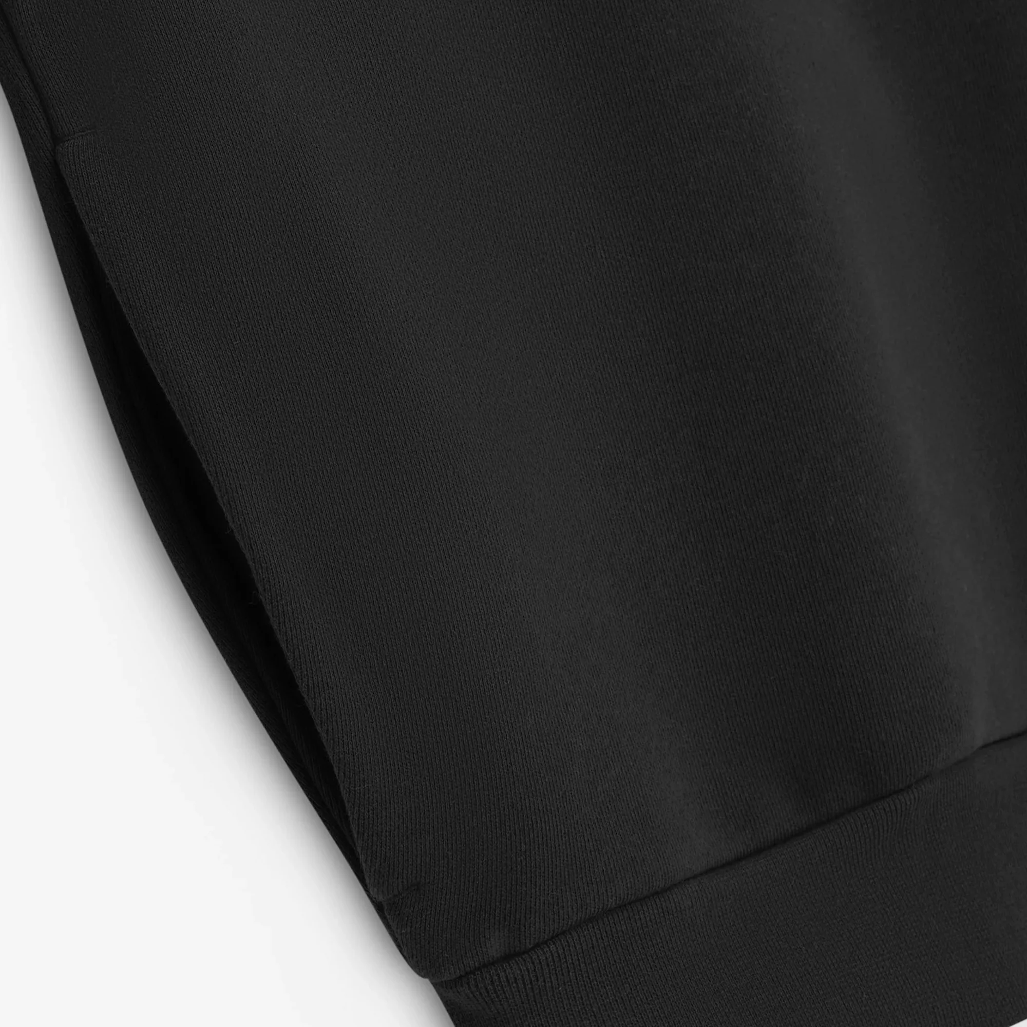 Fear of God Essentials Mens Crewneck Sweater - Image 3