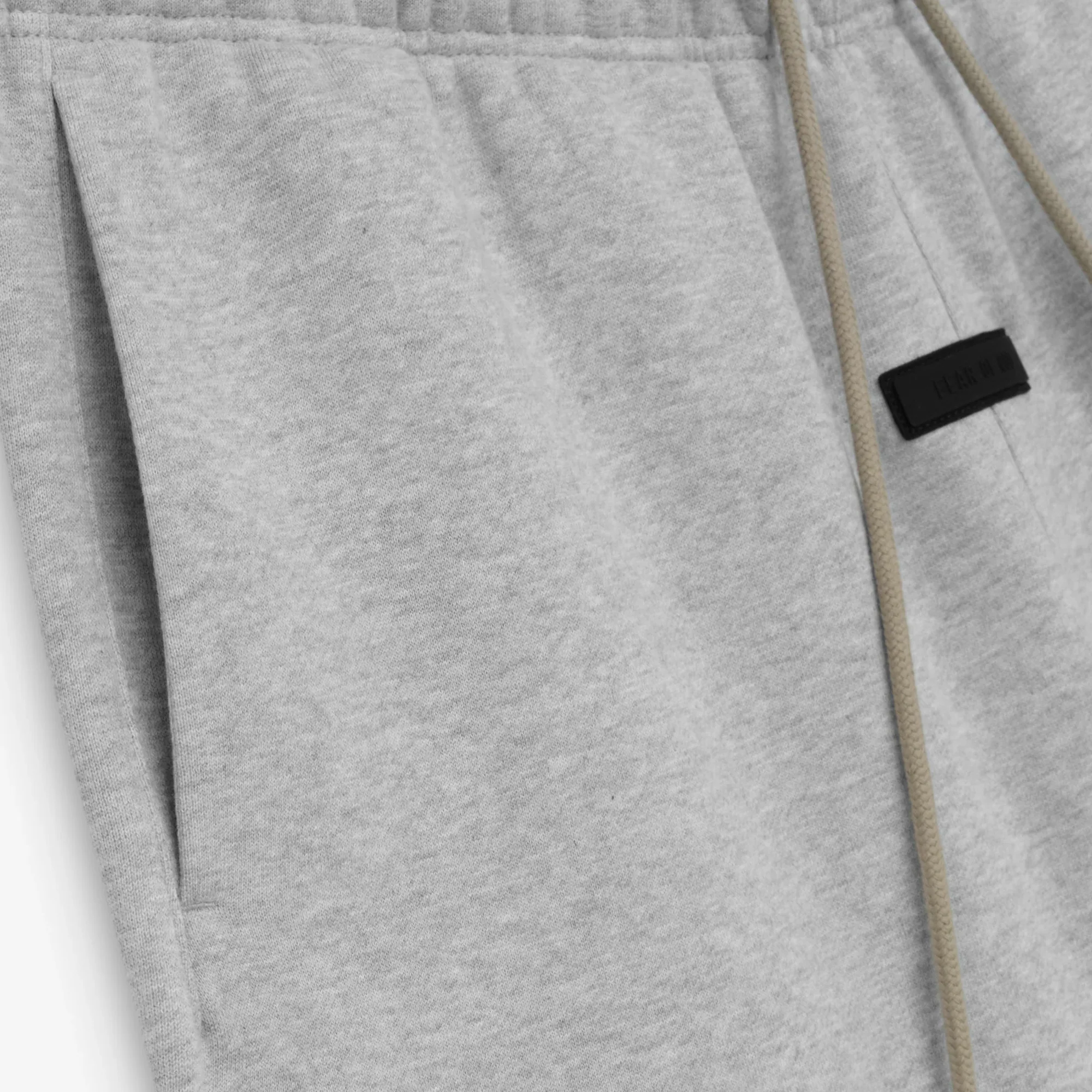Fear of God Essentials Mens Essentials Sweatpants - Image 3