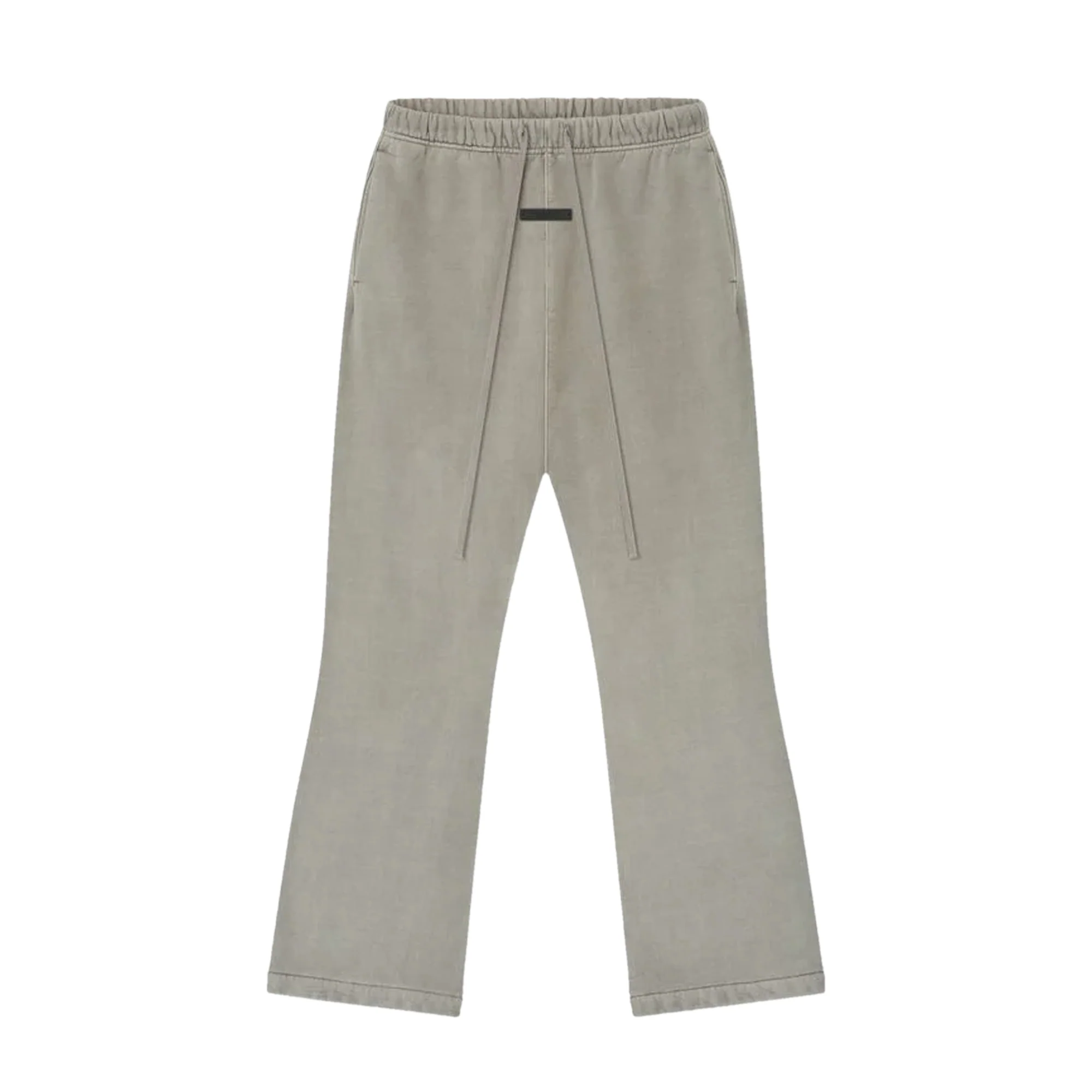 Fear of God ESSENTIALS Mens Heavy Fleece Flare Sweatpant