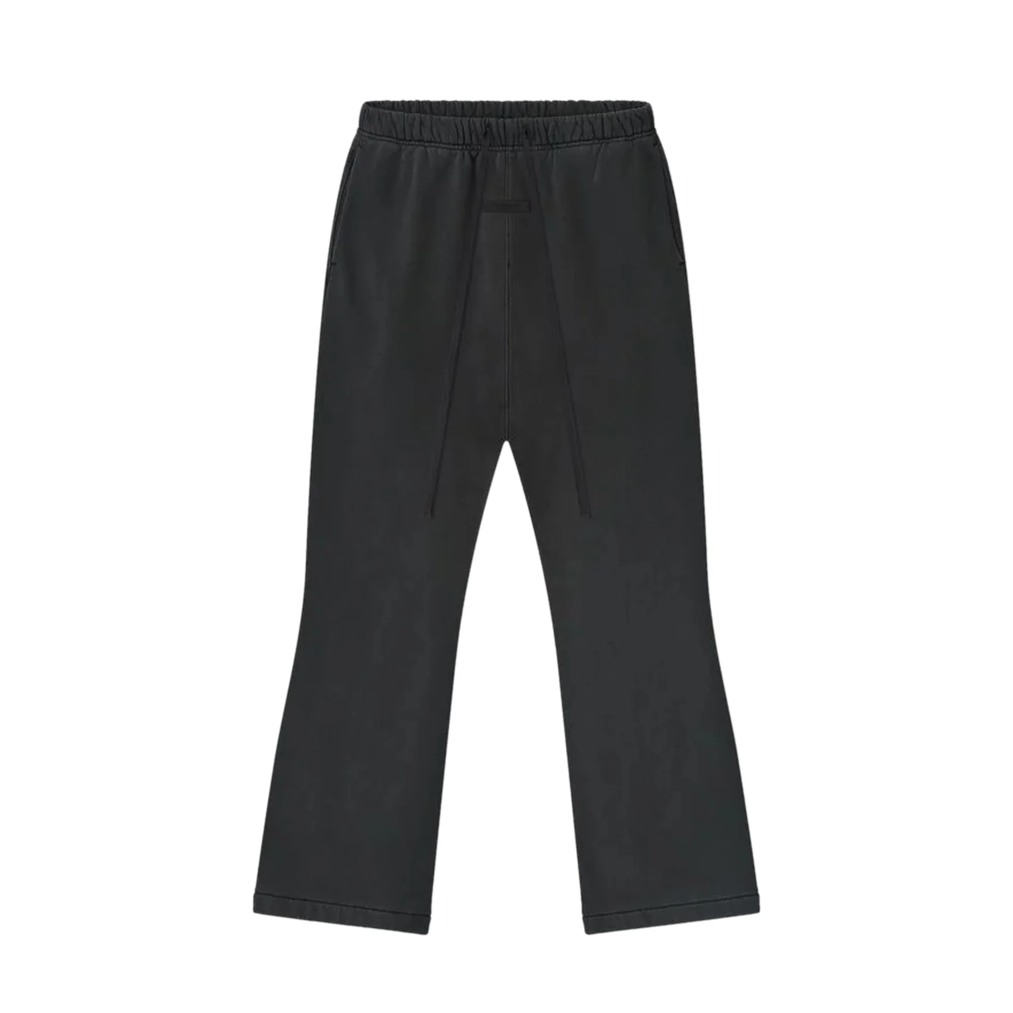 Fear of God ESSENTIALS Mens Heavy Fleece Flare Sweatpant
