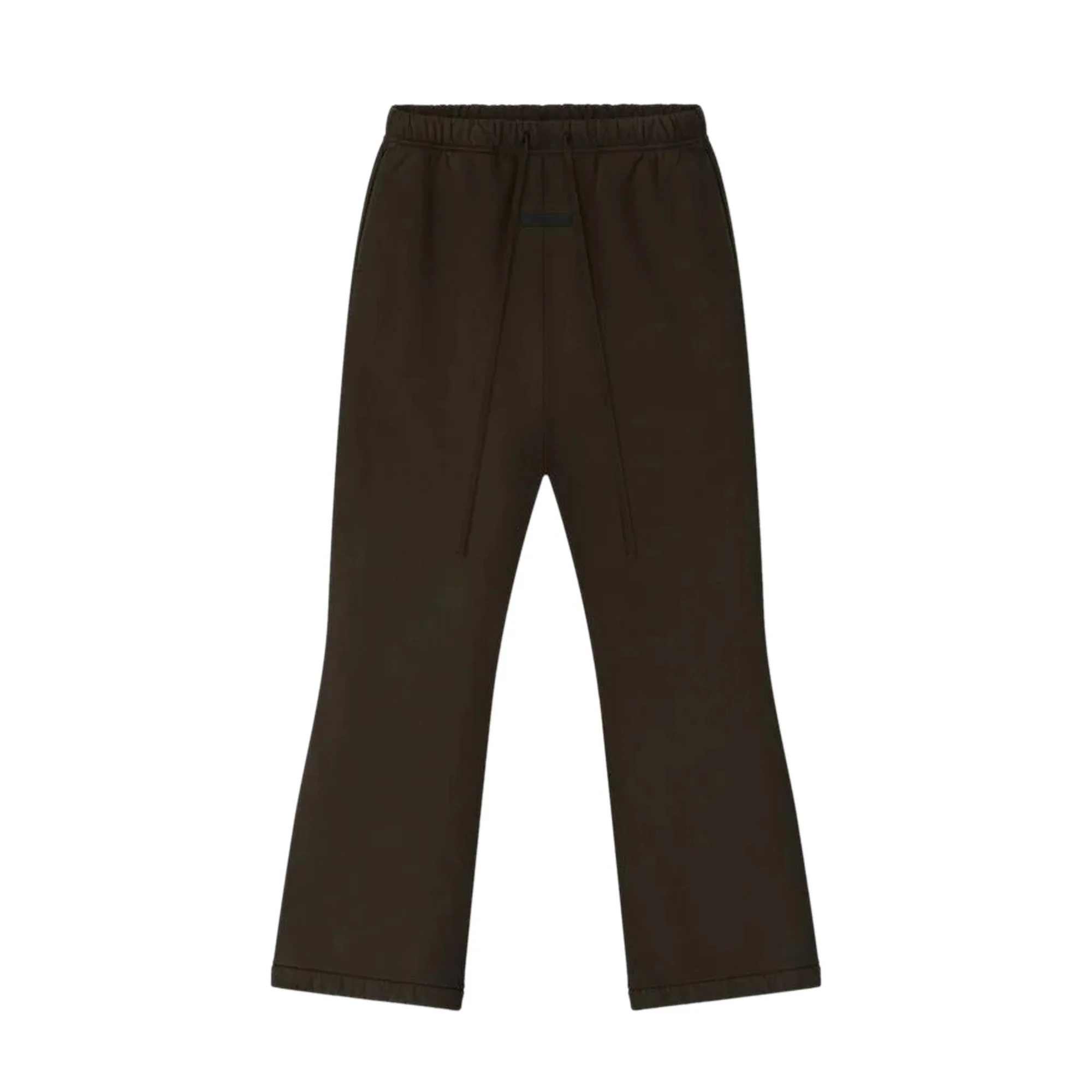 Fear of God ESSENTIALS Mens Heavy Fleece Flare Sweatpant
