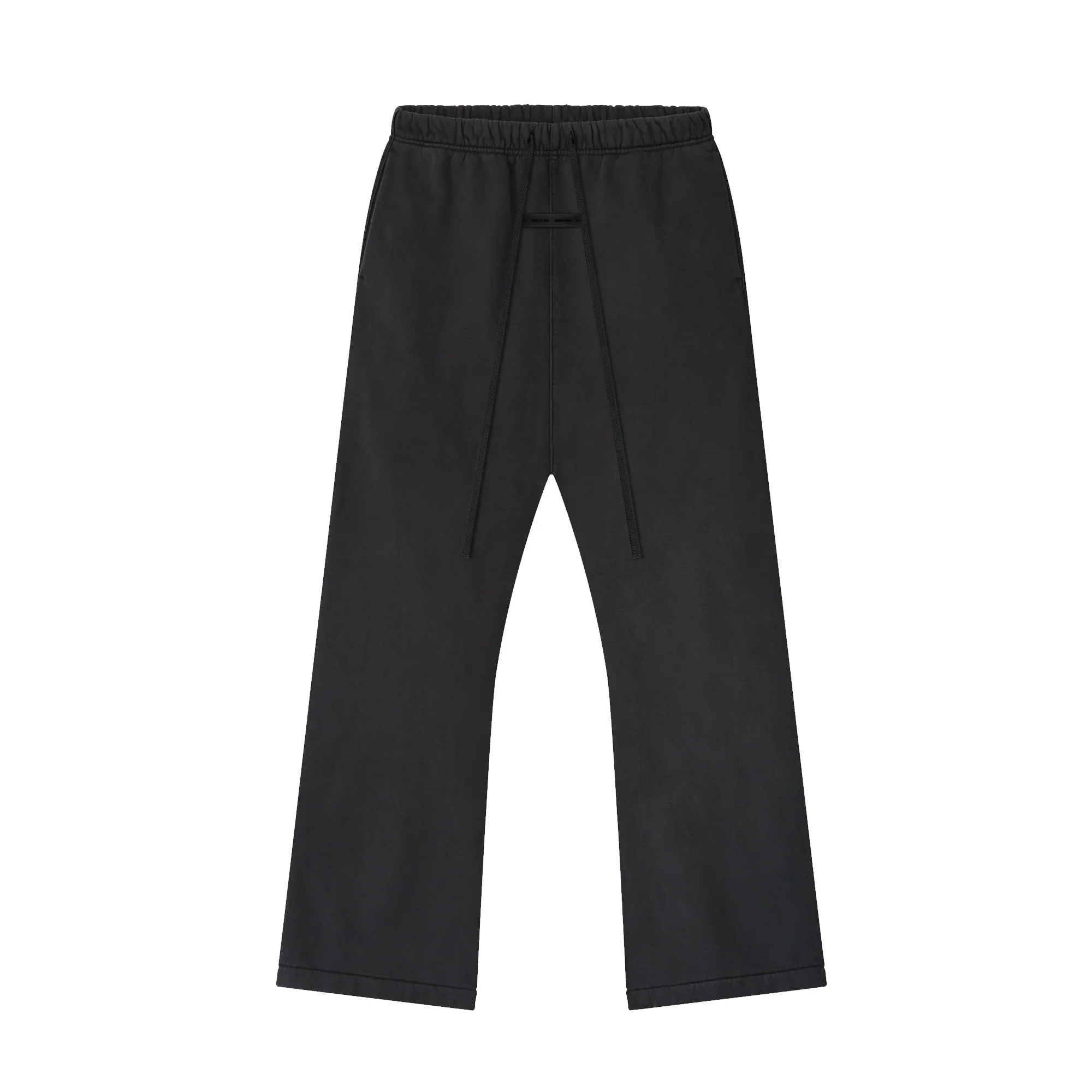 Fear of God ESSENTIALS Mens Flare Sweatpant