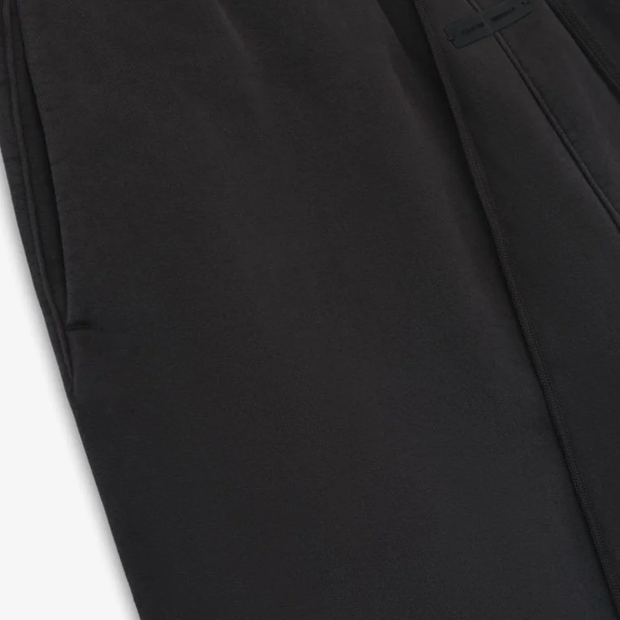 Fear of God ESSENTIALS Mens Flare Sweatpant - Image 4